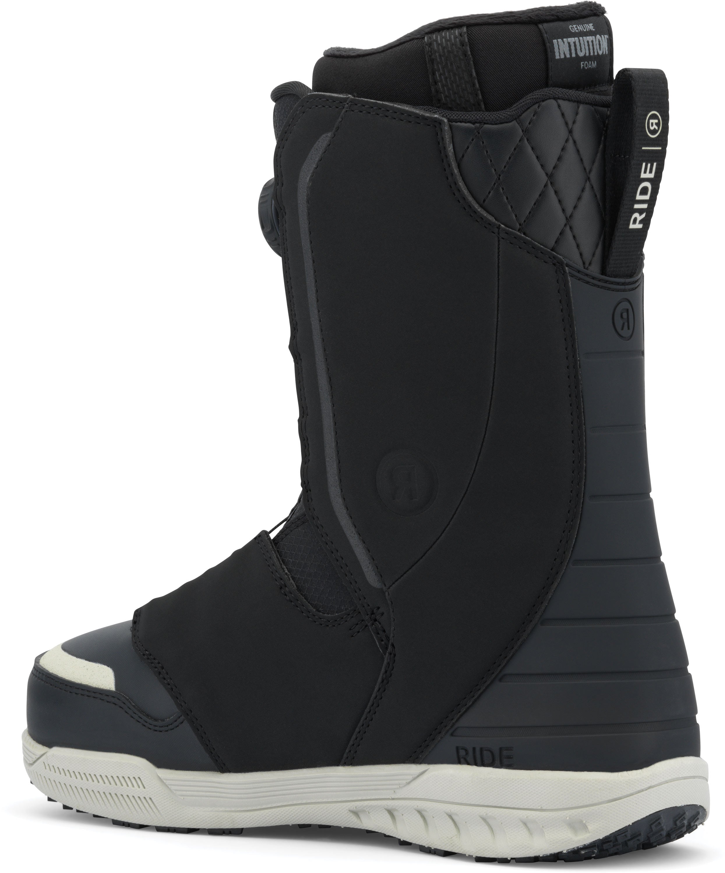 Ride Lasso Pro BOA Boot