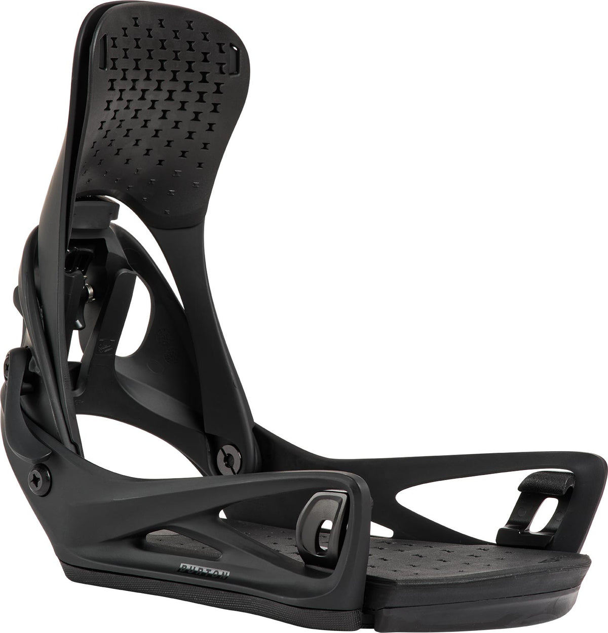 Burton Mens Step On Genesis Re:Flex Snowboard Binding