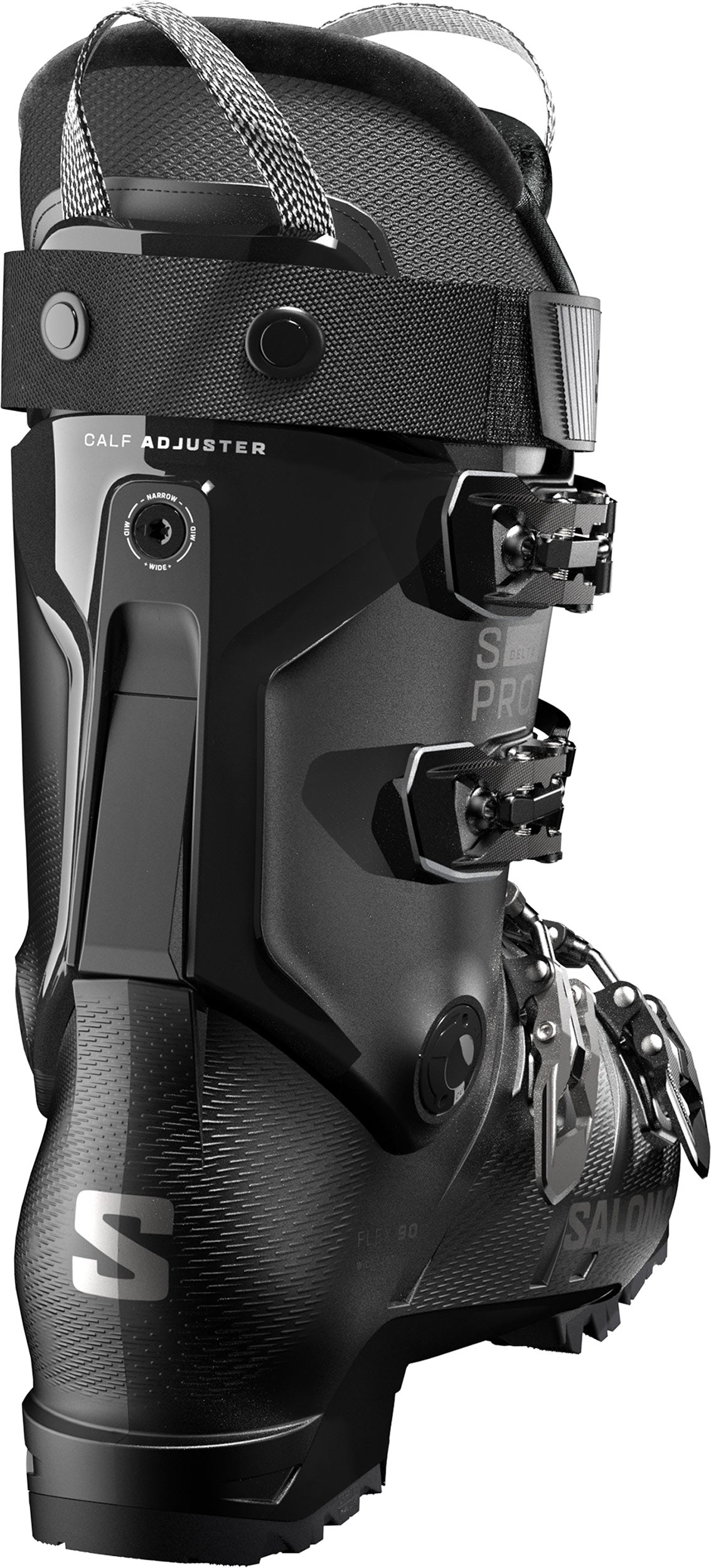 Salomon S/Pro Delta 90 Boot