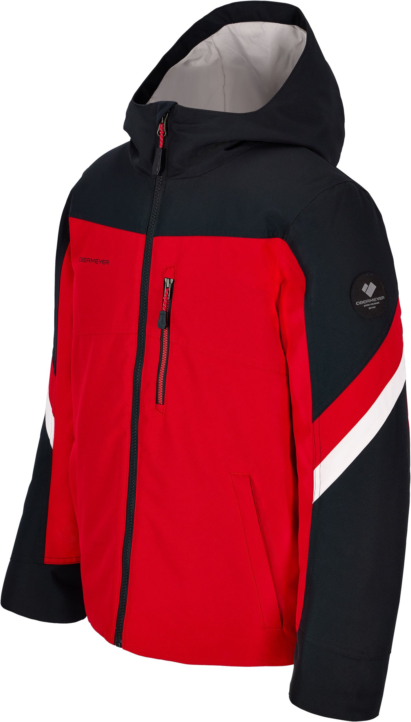 Obermeyer Fleet Ski Jacket