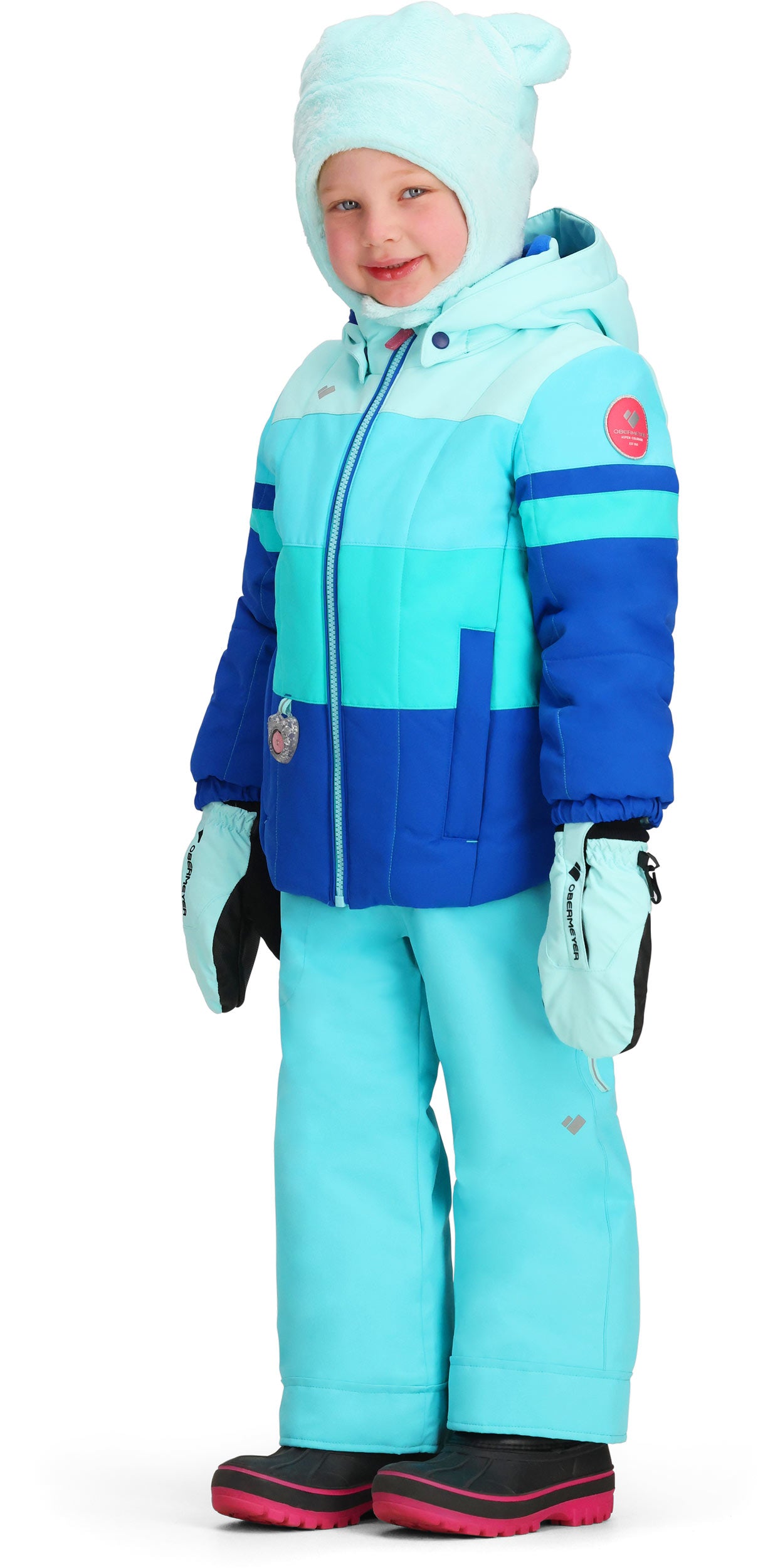 Obermeyer Kaizen Ski Jacket