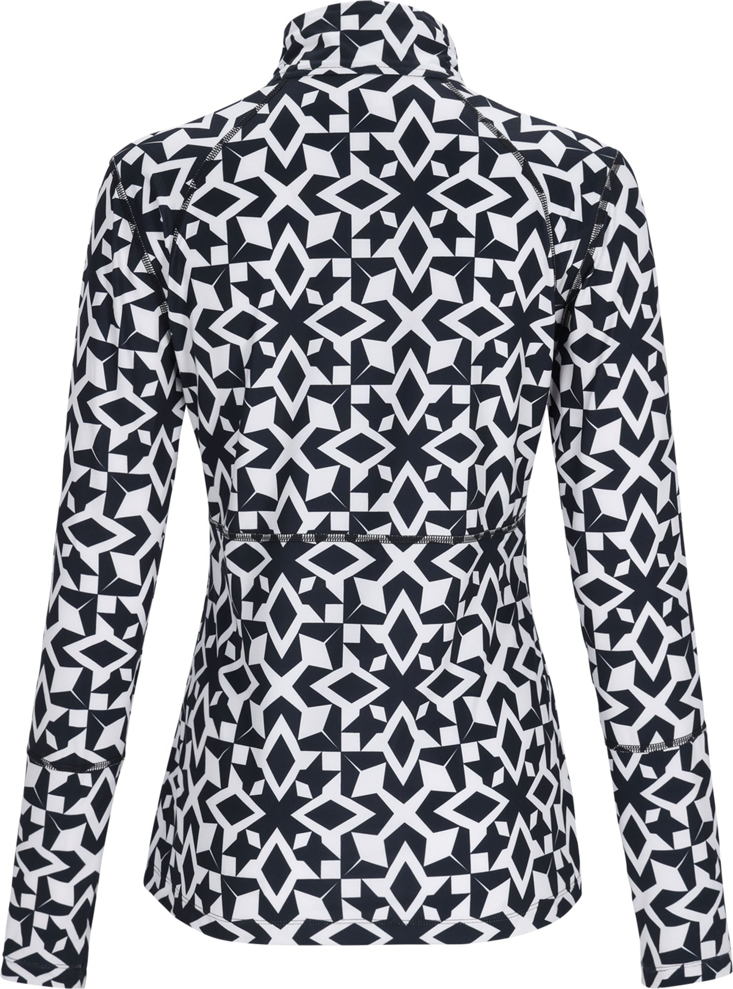 Obermeyer Discover 1/4 Zip 2025