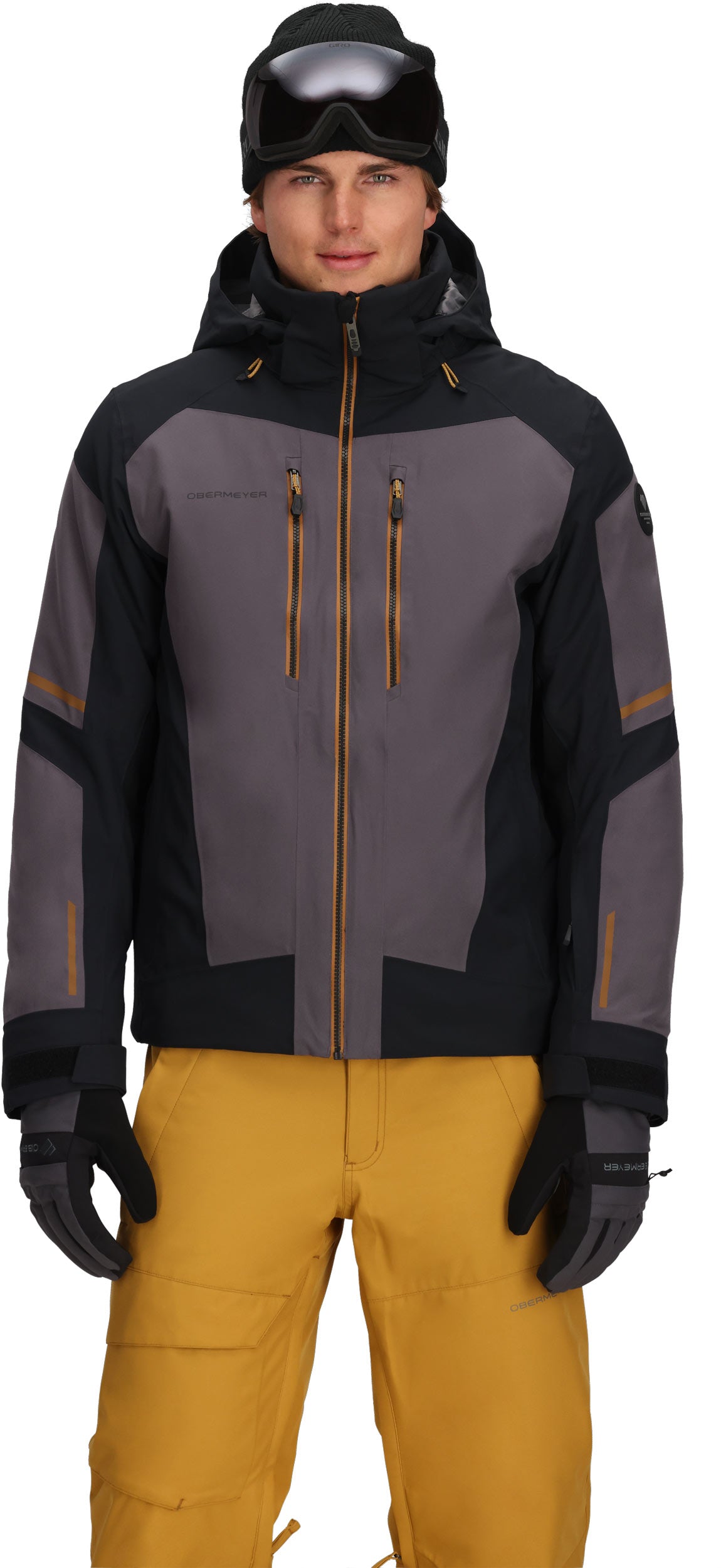 Obermeyer Charger Ski Jacket