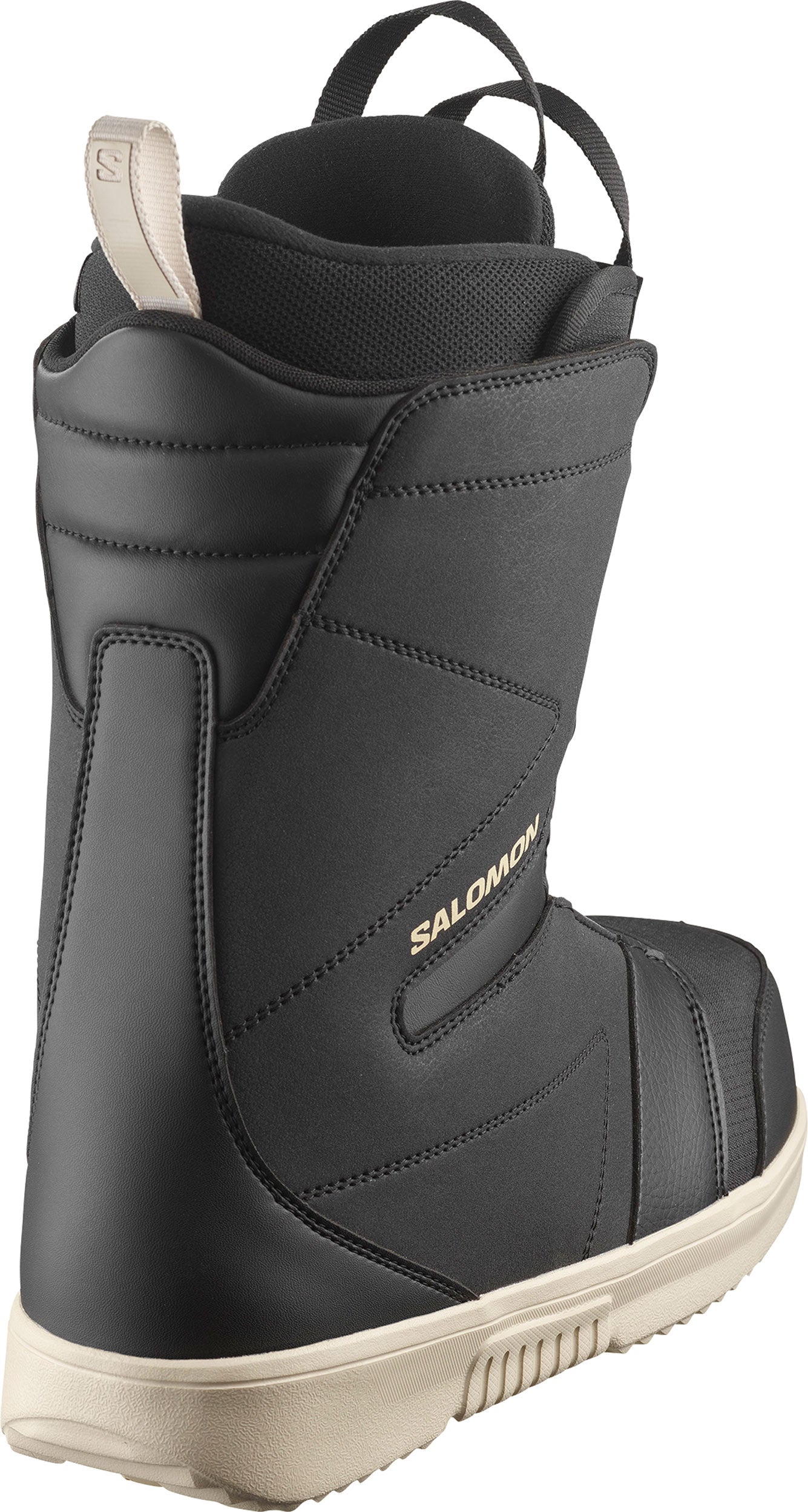 Salomon Faction BOA Boot
