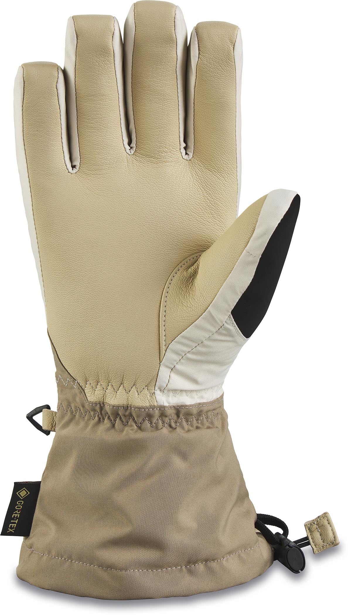 Dakine Leather Sequoia GORE-TEX Glove