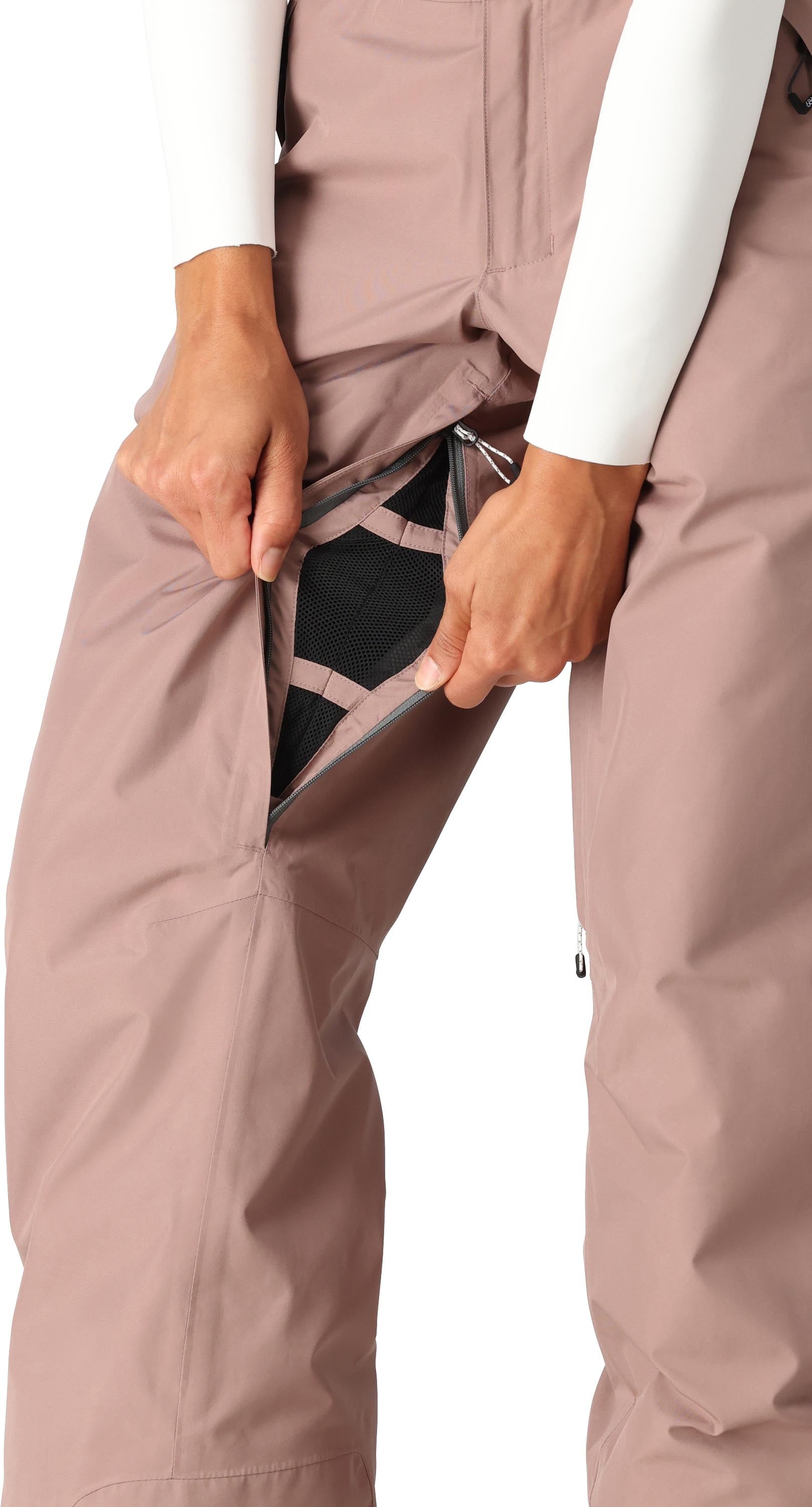 686 Womens GORE-TEX Willow Insulated Snowboard Pant 2025