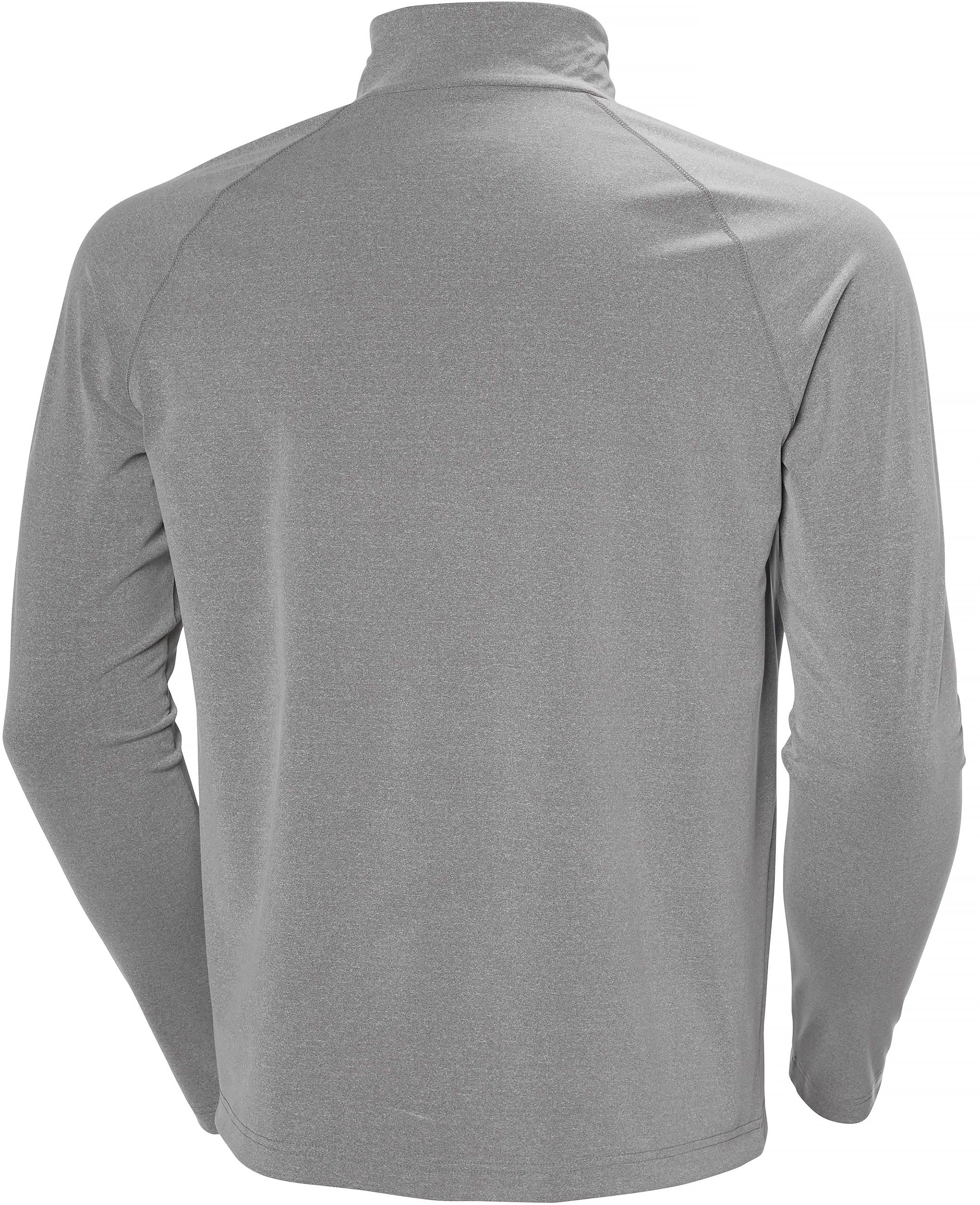 Helly Hansen Tyri Knit 1/2 Zip - Mens