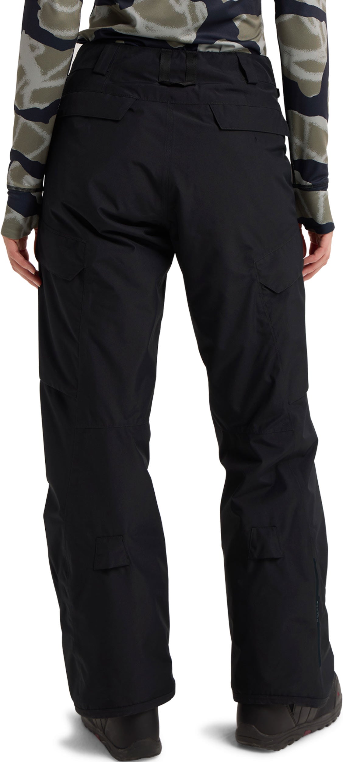 Burton Womens Reserve 2L Insulated Snowboard Pant