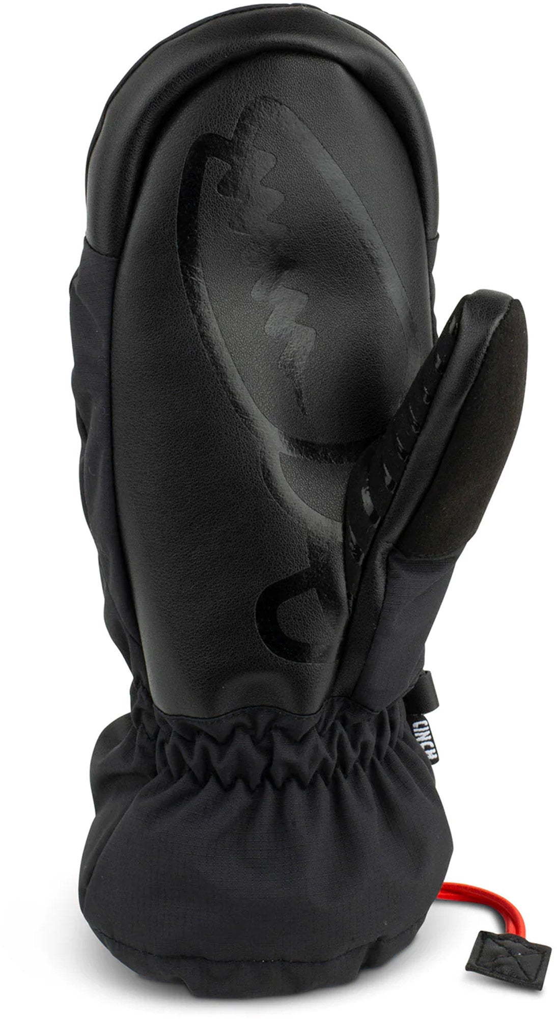Crab Grab Cinch Youth Snowboard Mitt - Youth