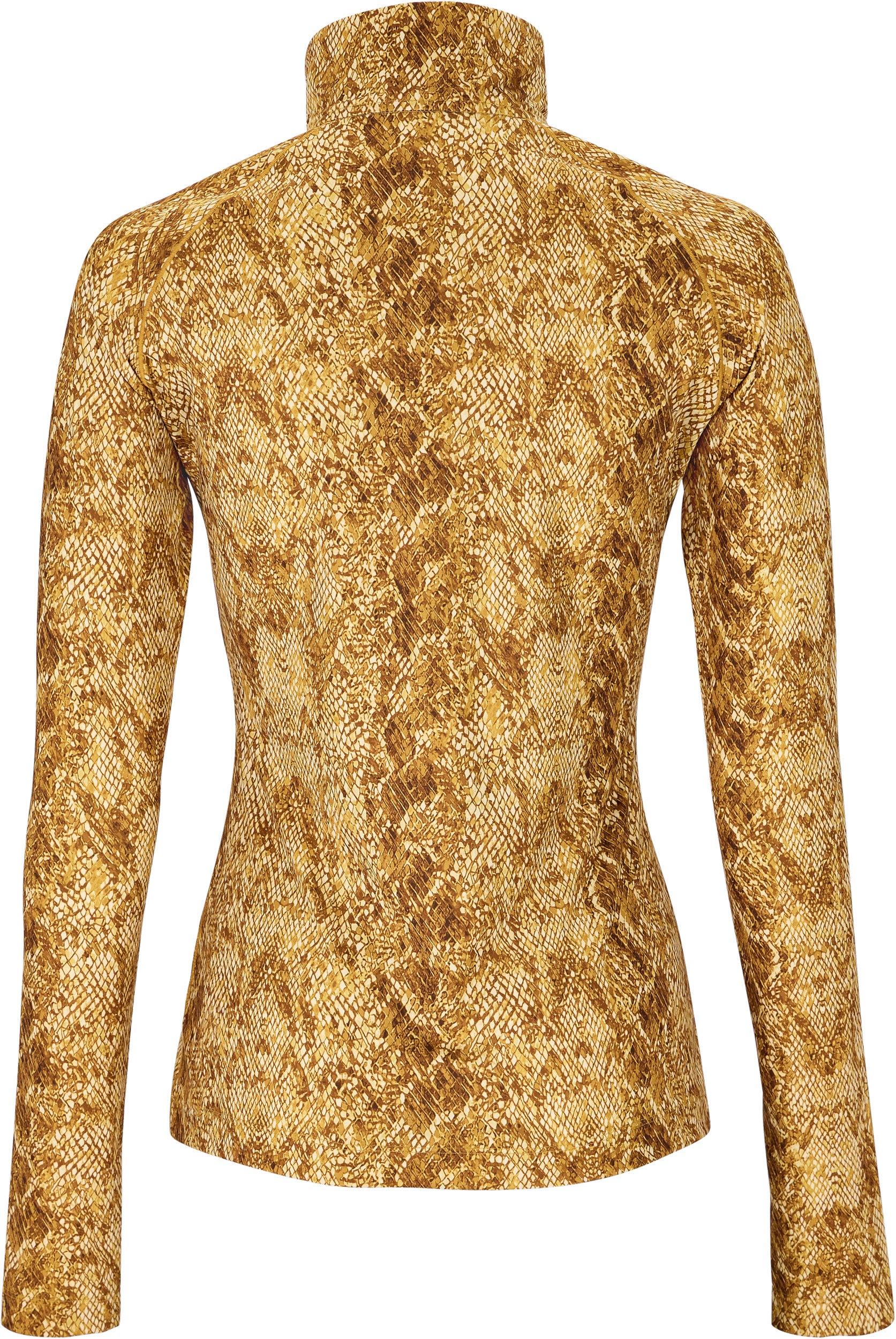 Obermeyer Oly Baselayer Zip Top - Womens