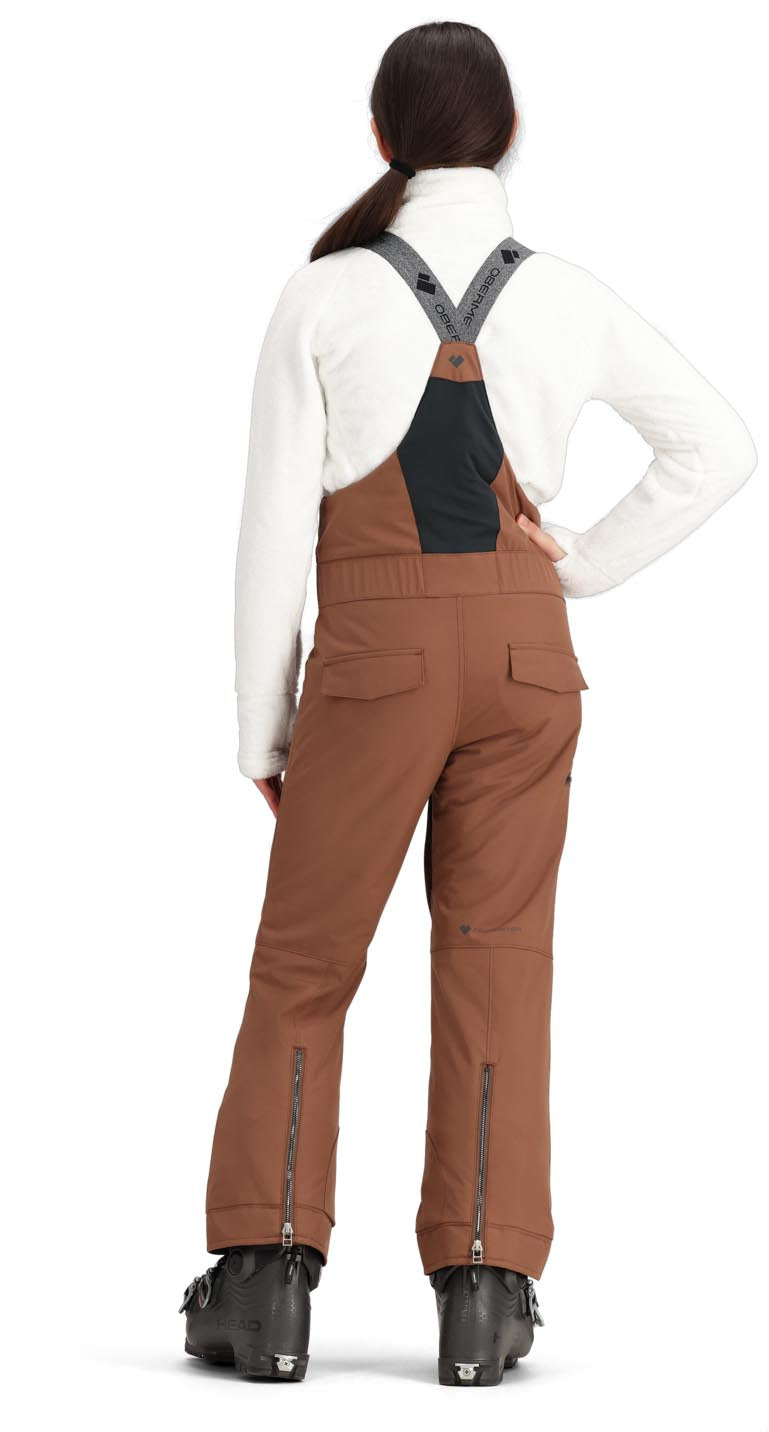 Obermeyer Anya Bib Ski Pant 2024
