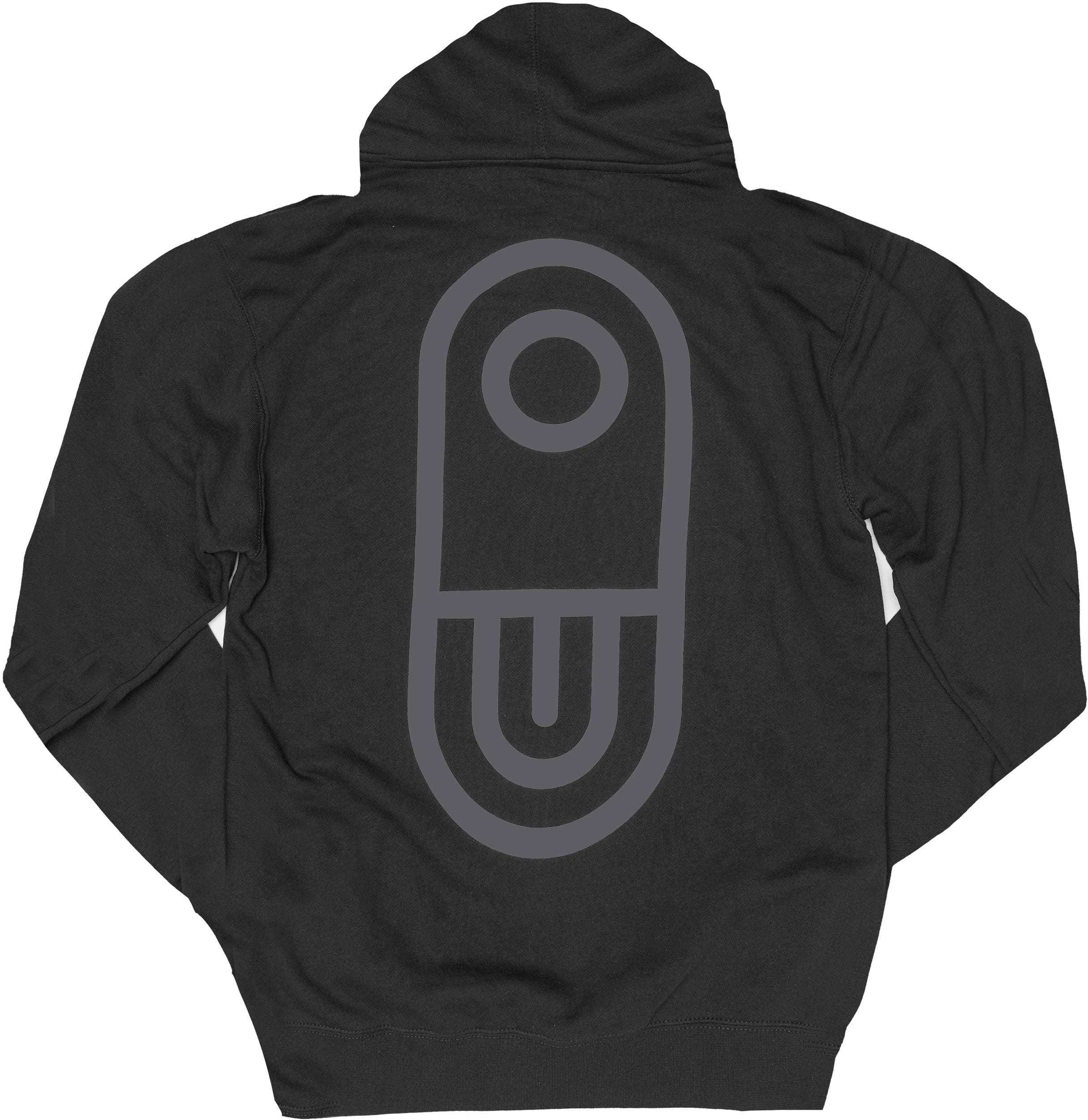 Airblaster Team Full Zip 2024