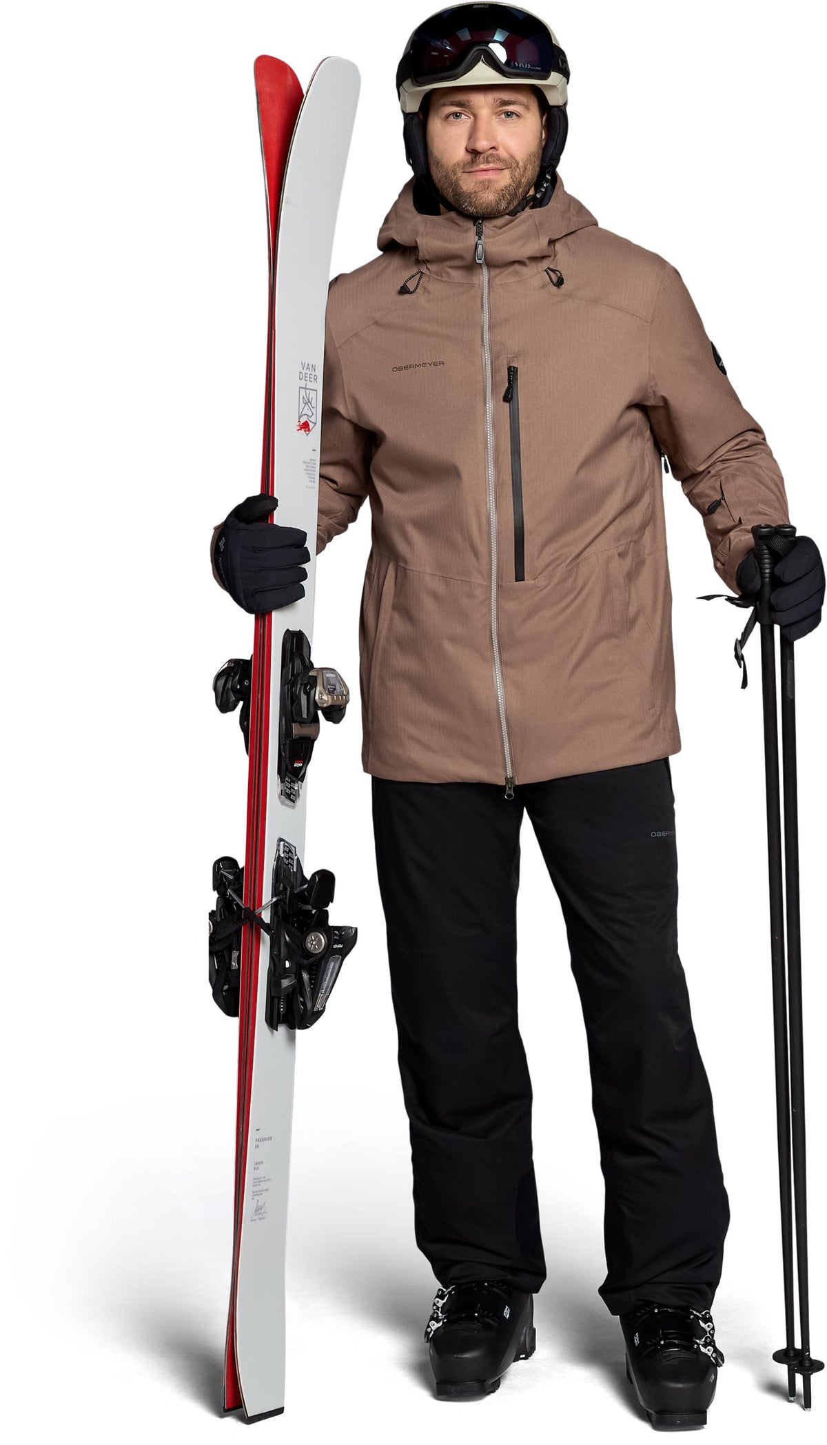 Obermeyer Alpin Jacket