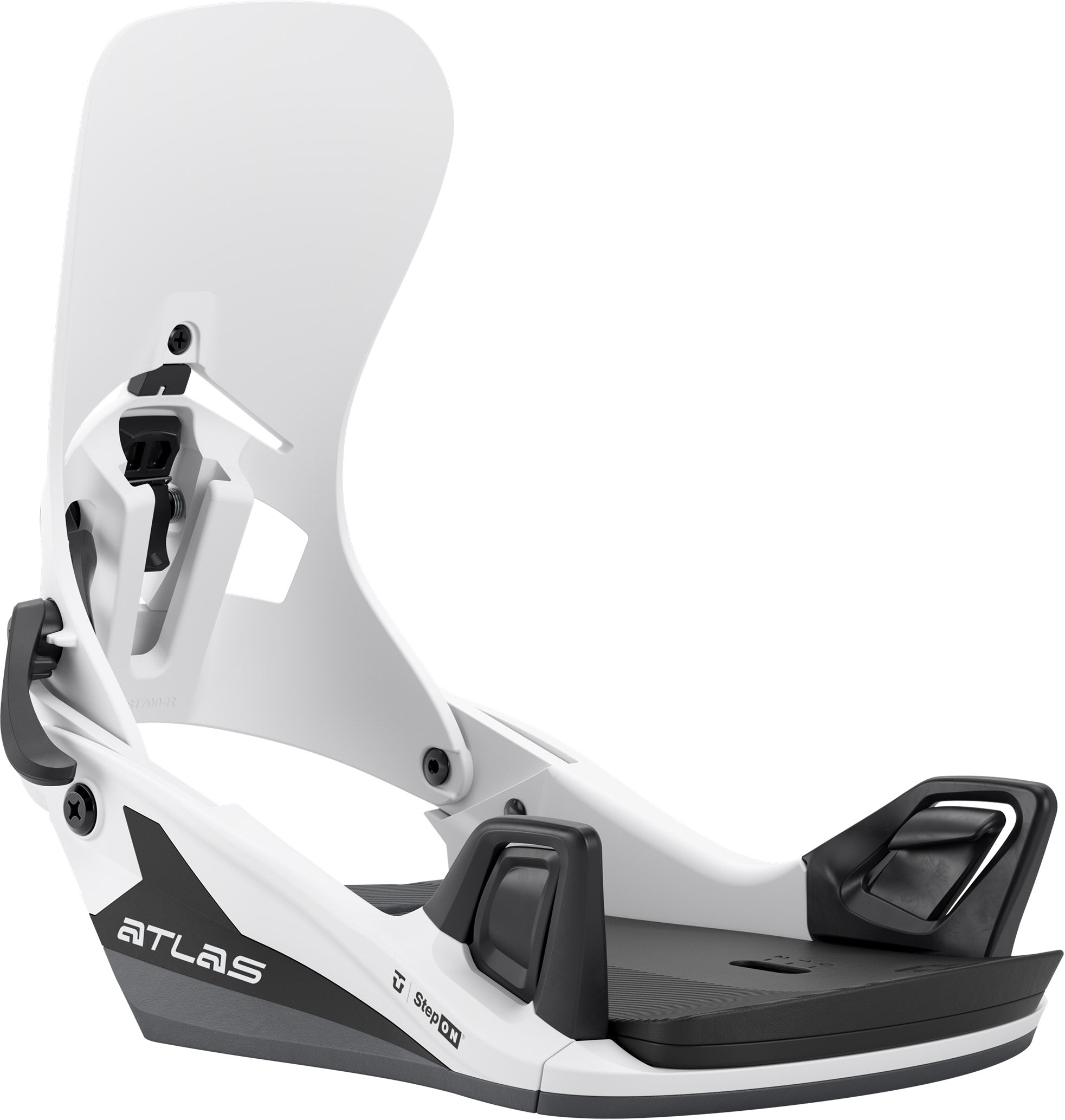Union Atlas Step On Snowboard Binding