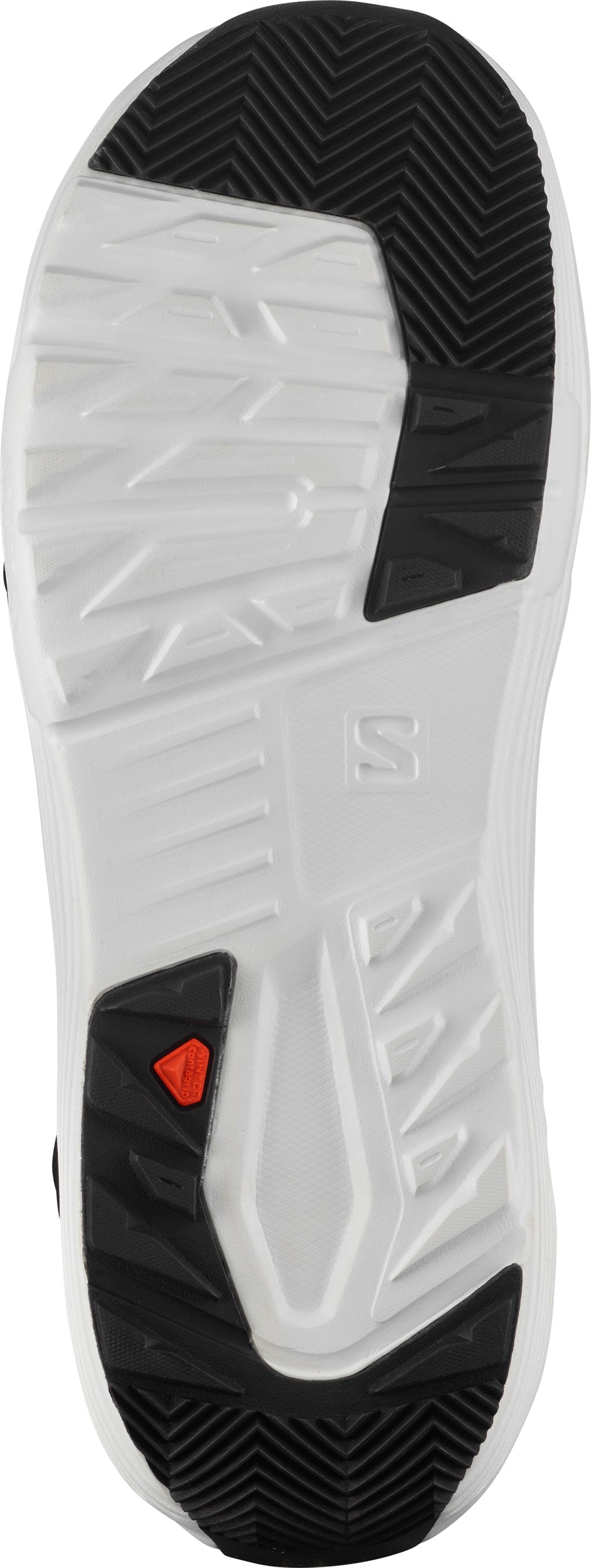 Salomon Launch Lace SJ Boa Boot