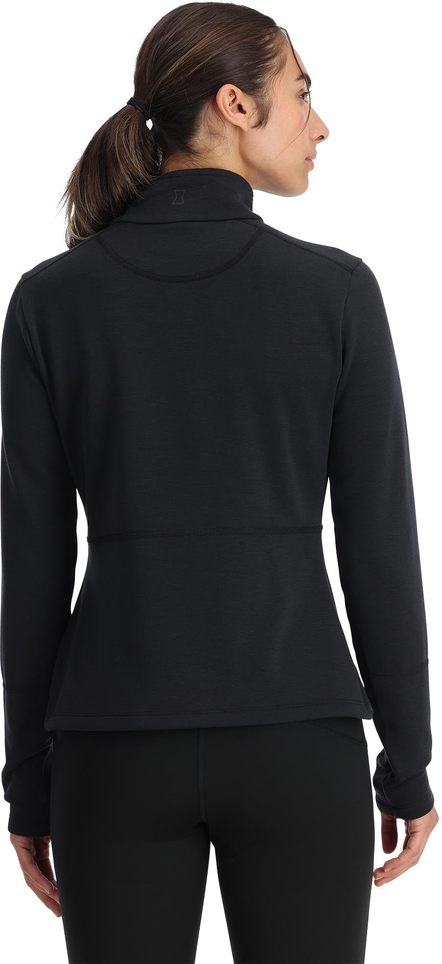 Spyder Womens Speed Fleece 1/2 Zip 2025