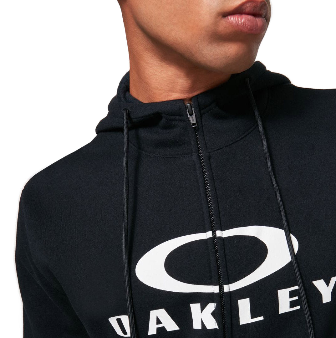 Oakley Bark Full-Zip Hoodie 2.0
