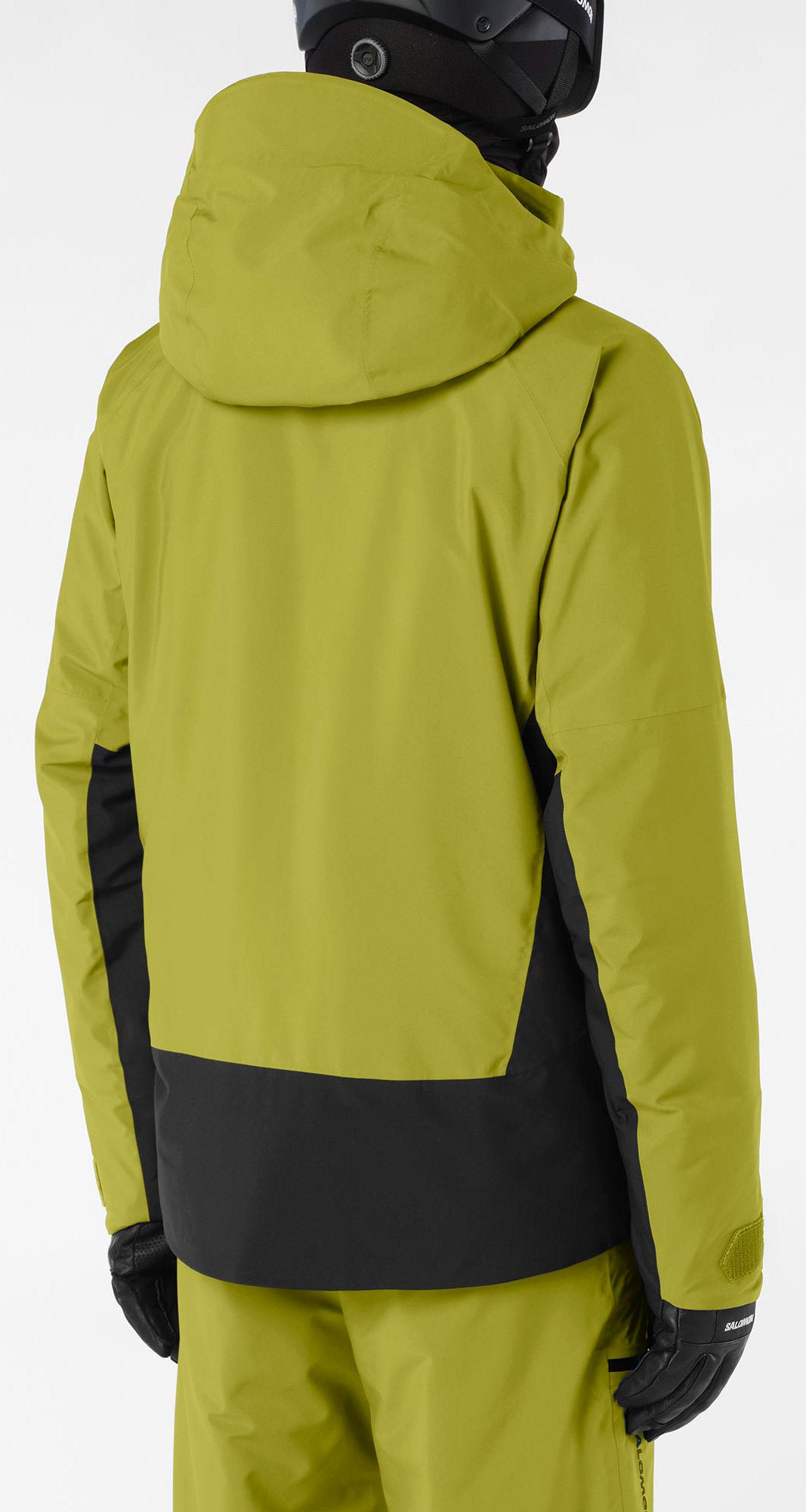 Salomon Brilliant Jacket - Mens