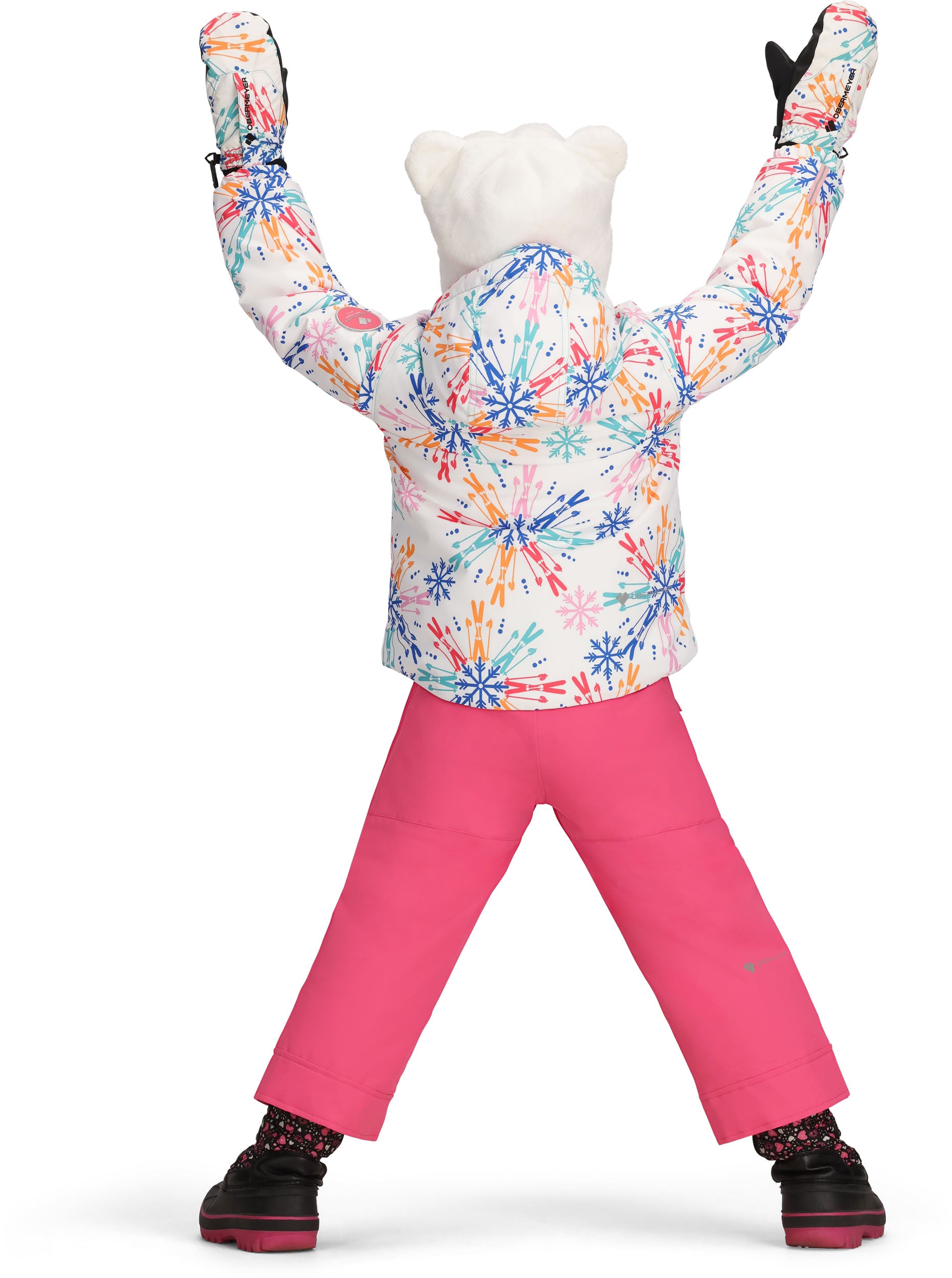 Obermeyer Ashor Ski Jacket