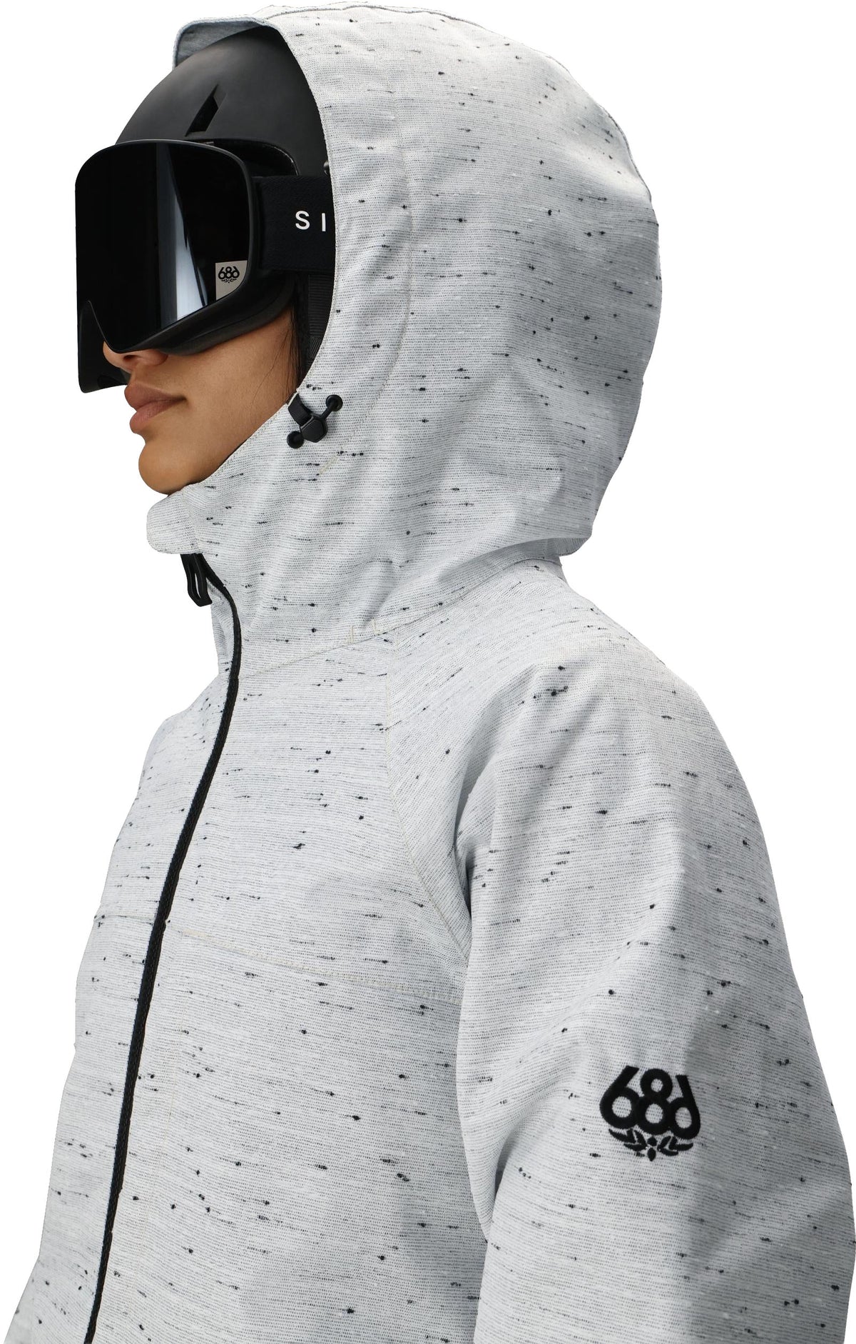 686 Womens Athena Insulated Jacket
