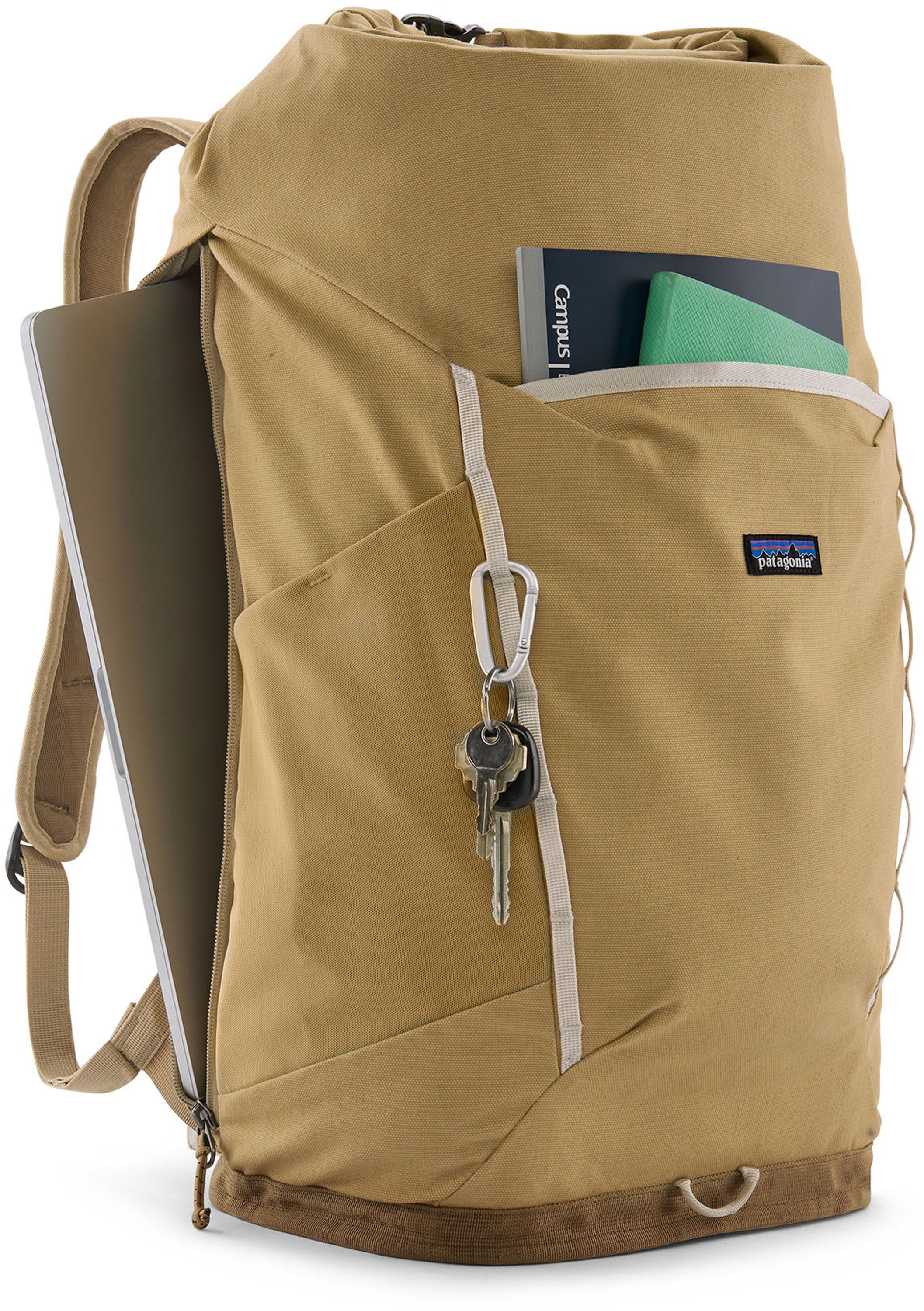 Patagonia Fieldsmith Roll Top Pack