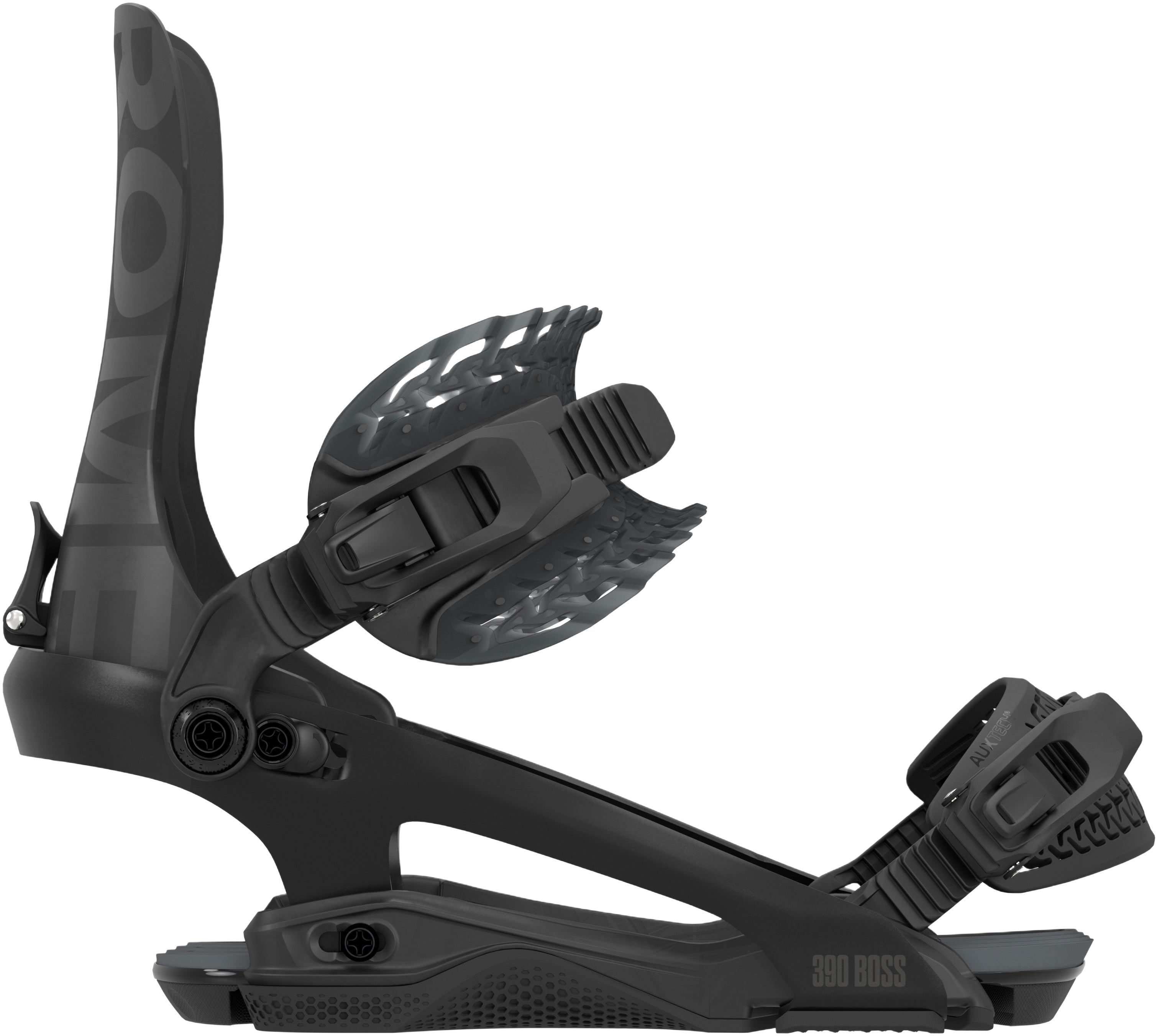 Rome 390 Boss FW Snowboard Binding