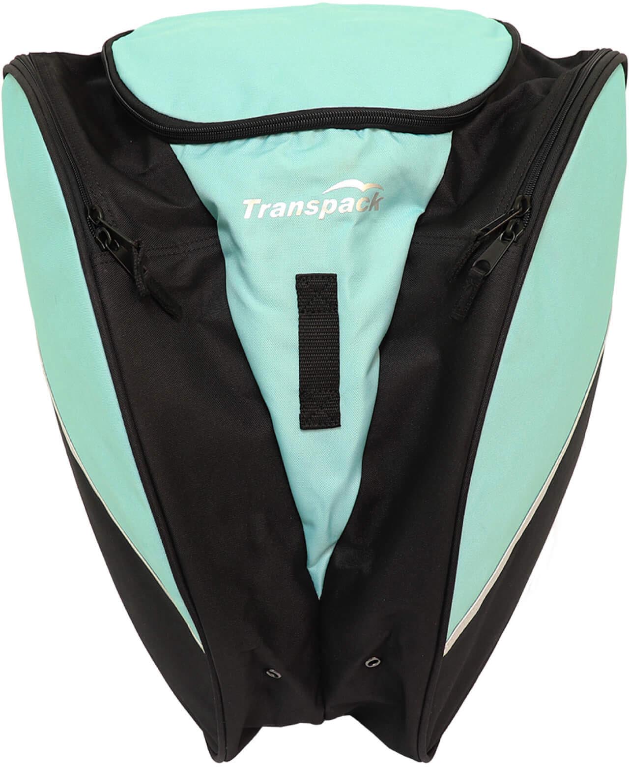 Transpack Edge Boot Bag