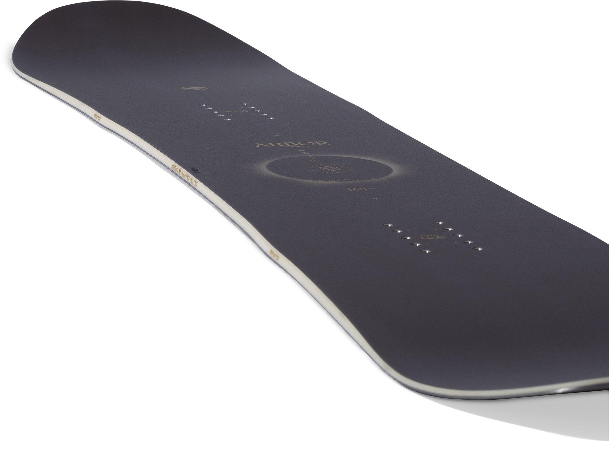 Arbor Mantra Decon Snowboard