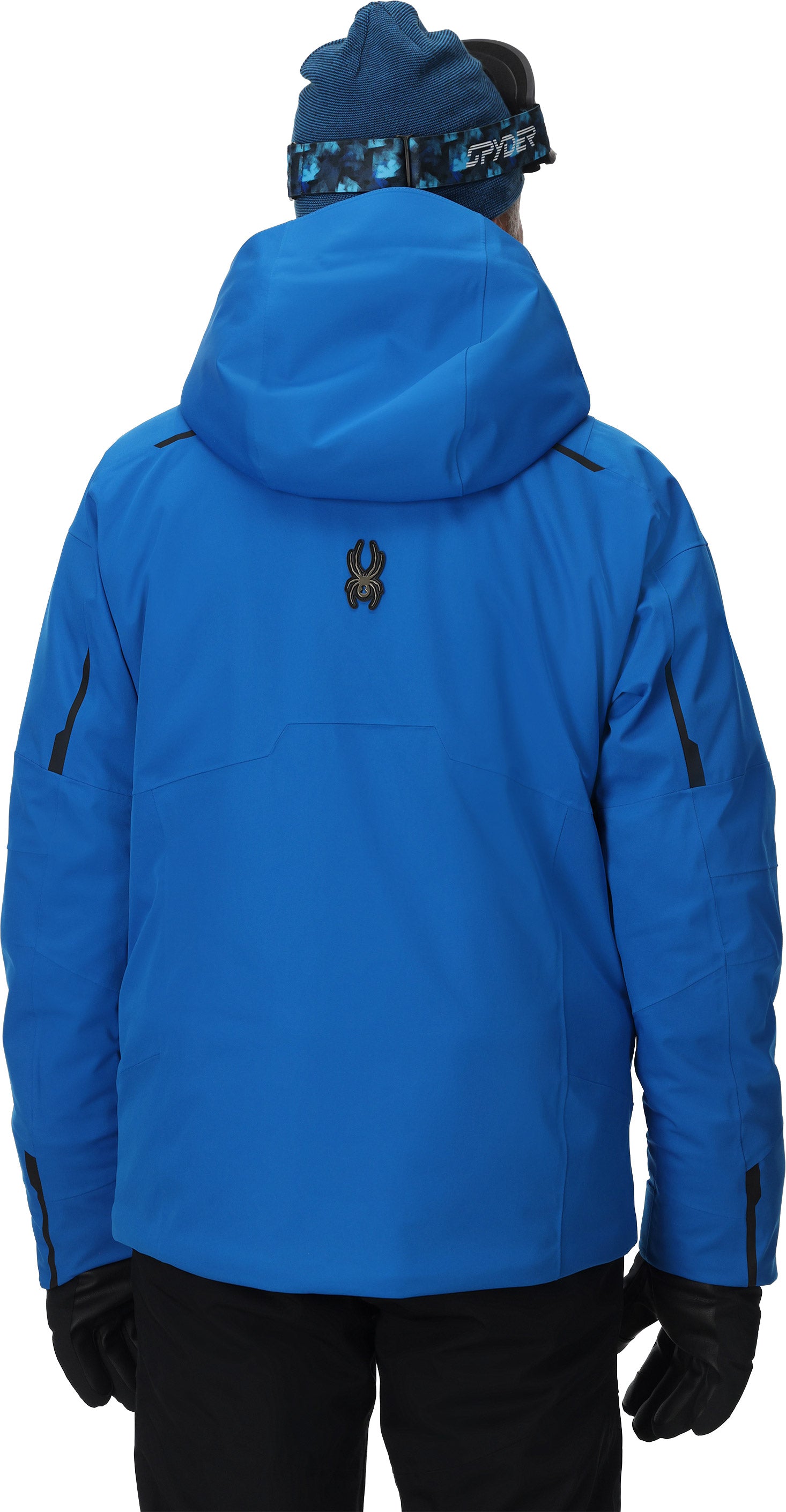 Spyder Leader Ski Jacket - Mens