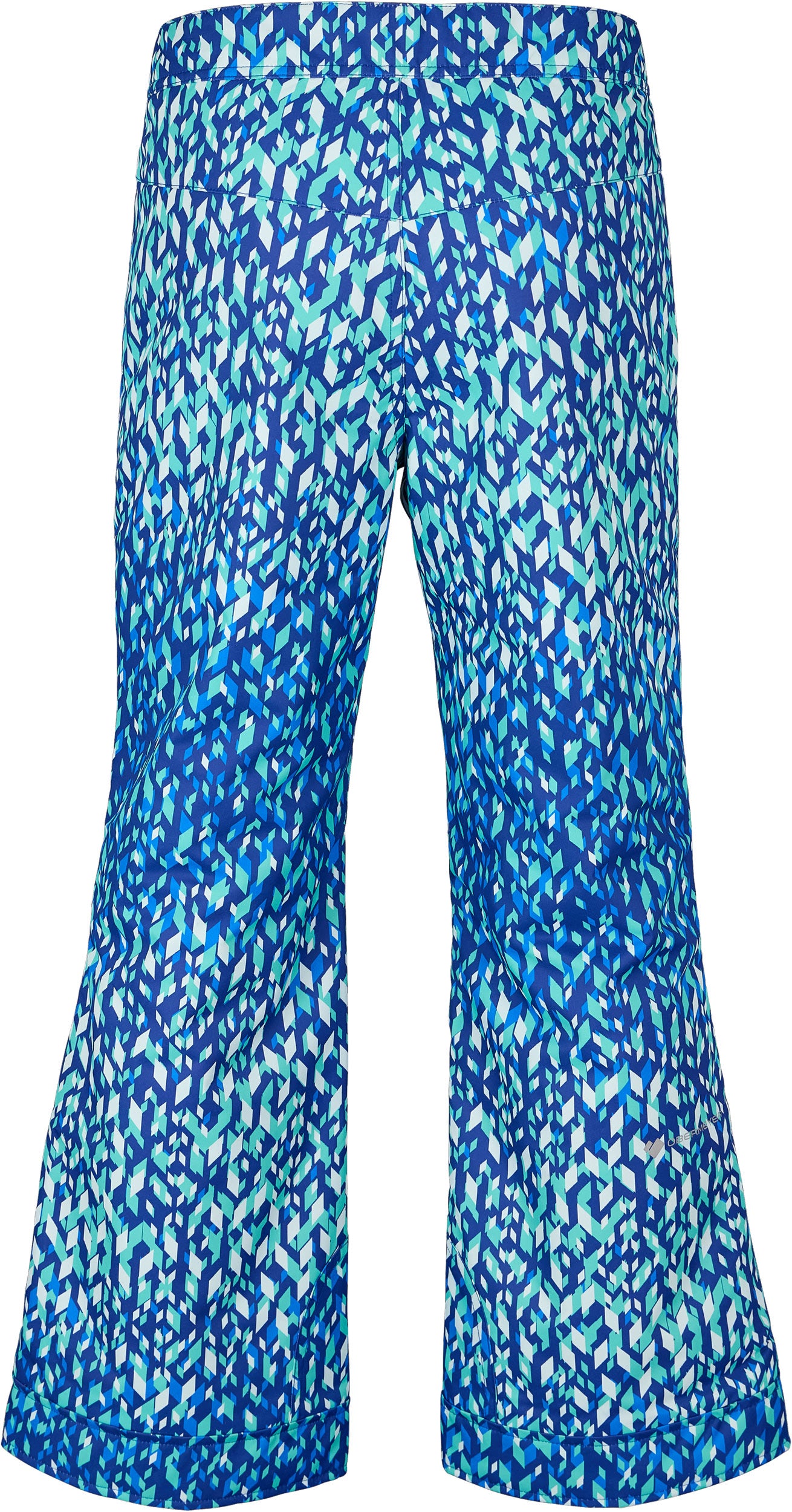 Obermeyer Brooke Print Ski Pant