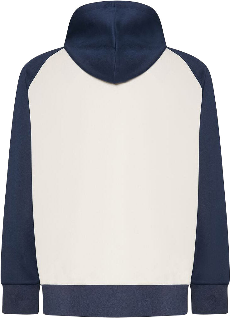 Oakley Bark DWR Fleece Hoddy