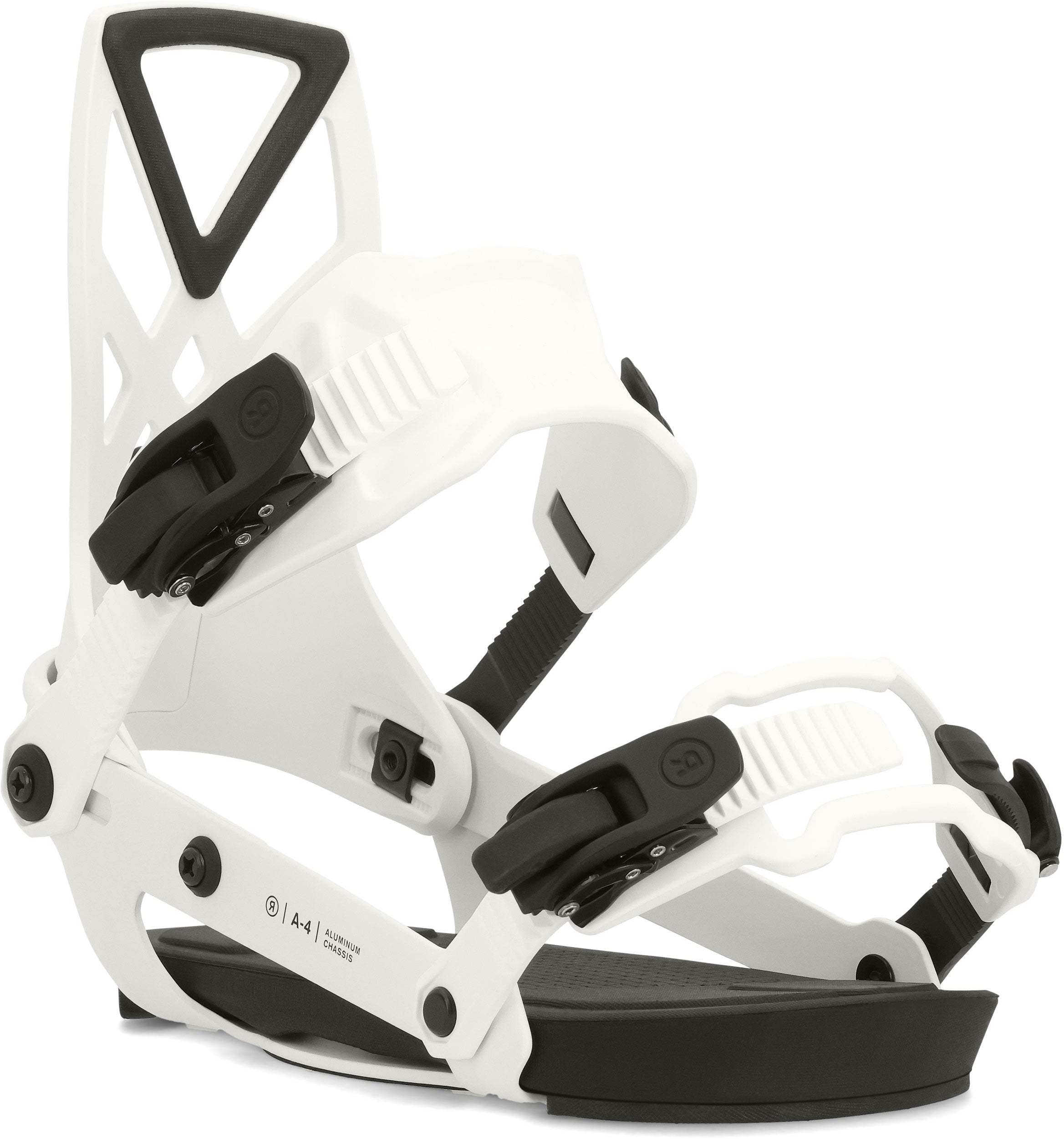 Ride A-4 Snowboard Binding