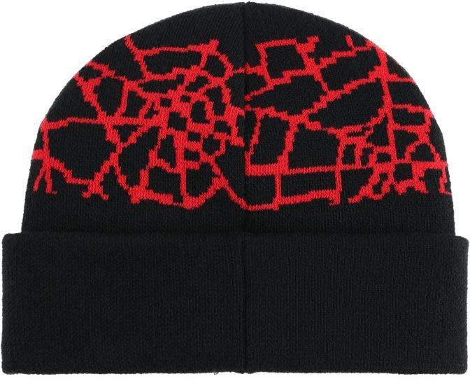 Spyder Boys Nebula Hat