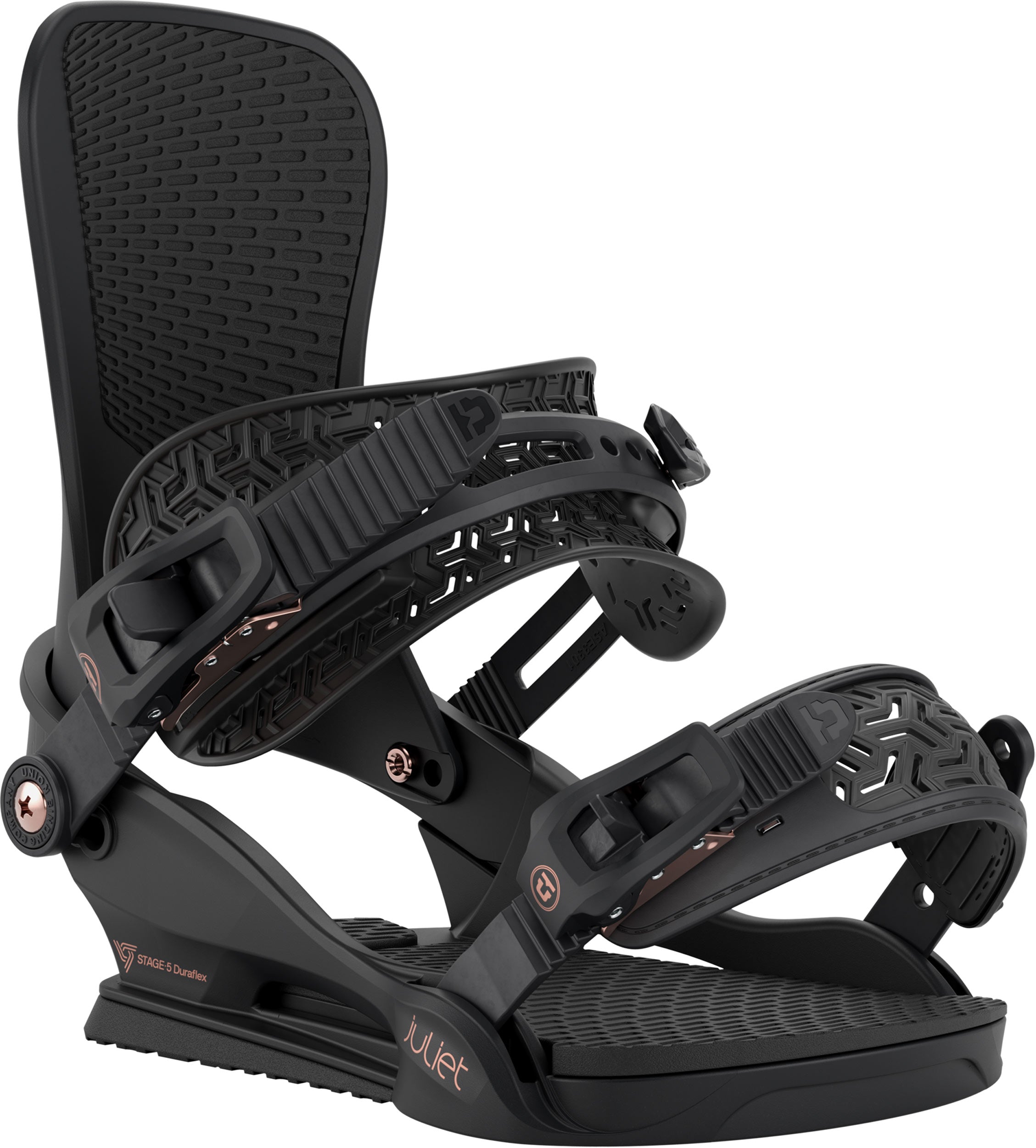Union Juliet Snowboard Binding