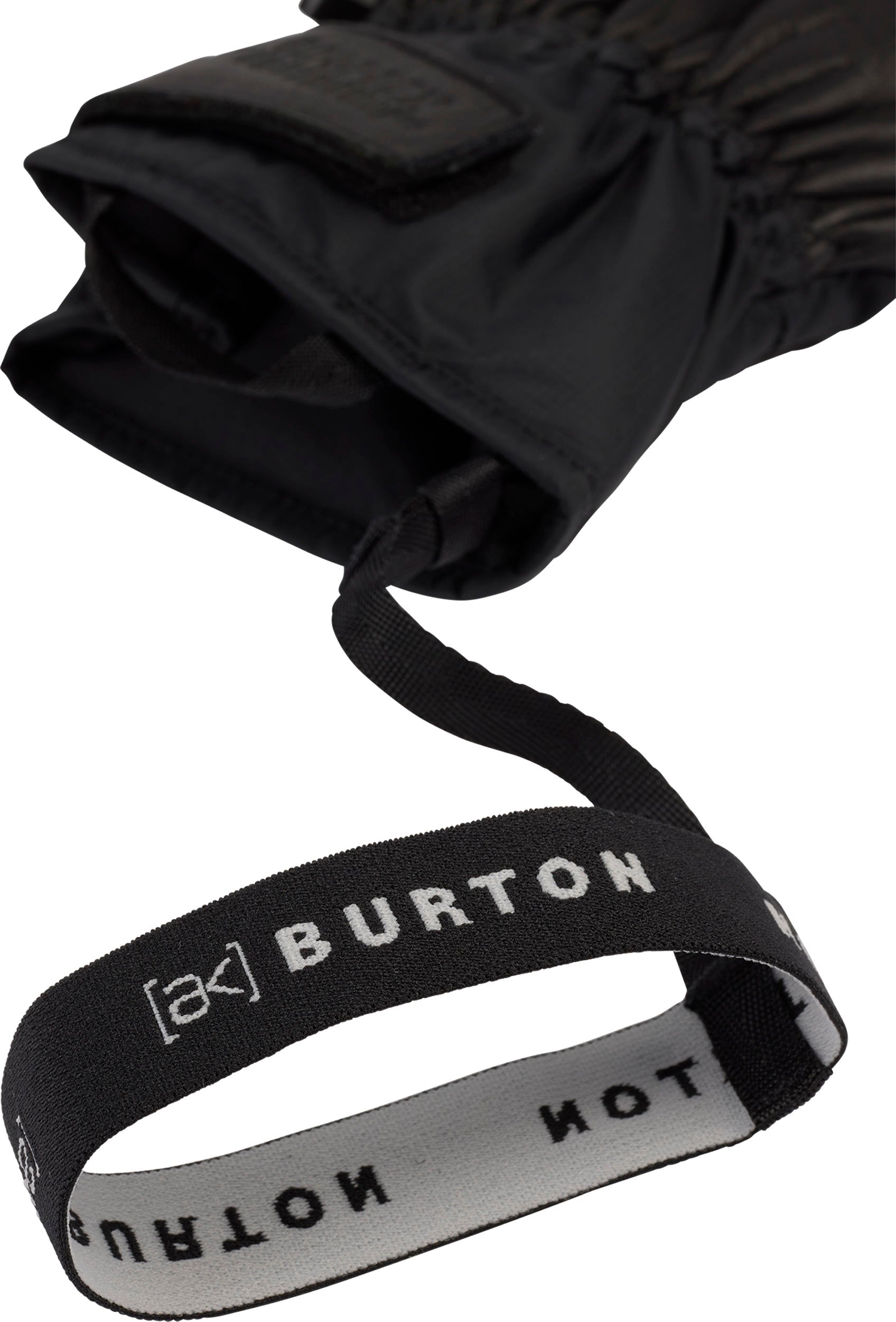 burton leather snowboard mittens Men's Gondy GORE-TEX Winter 2027 Cranking buckles Burton Gore Warmest | Ski