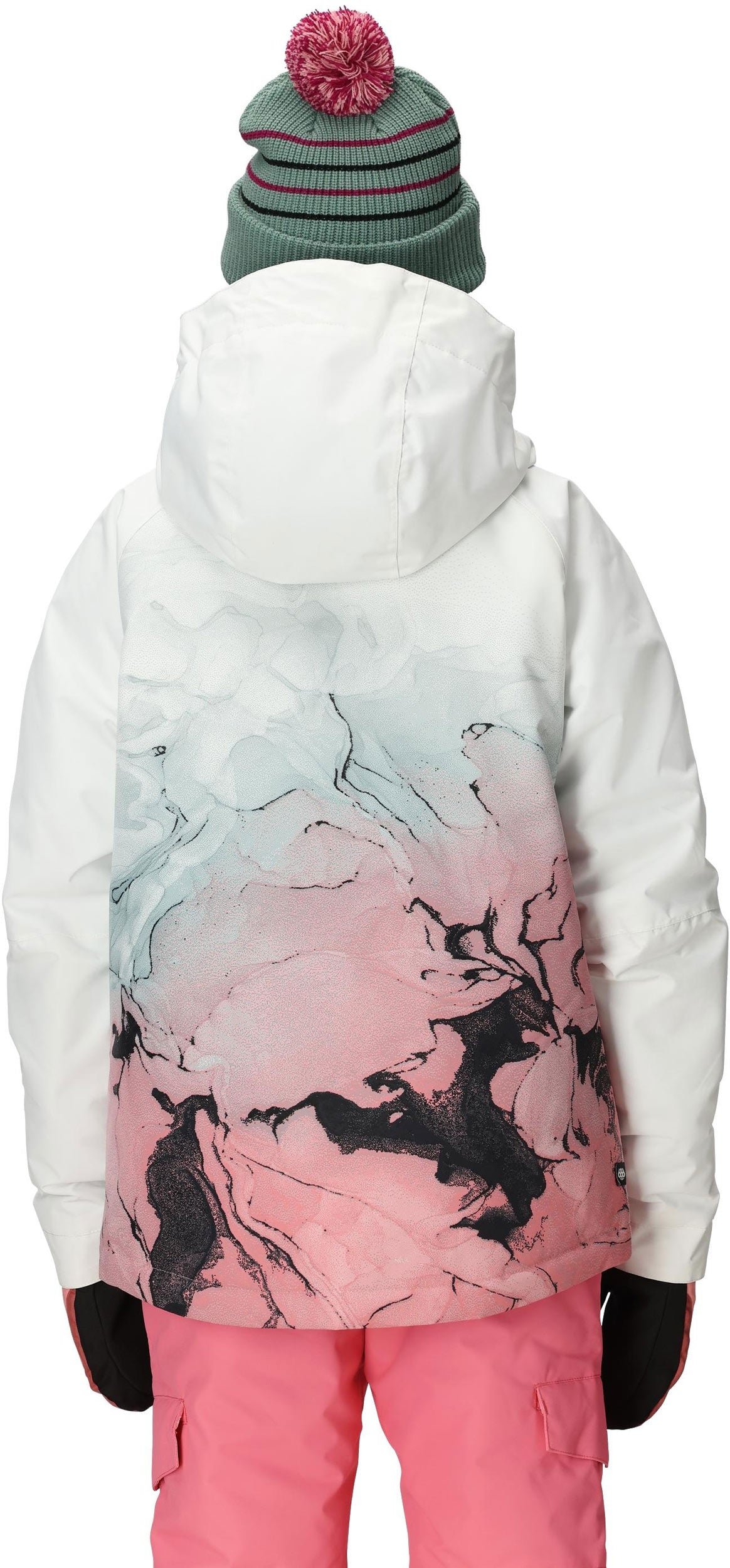 686 Girls Hydra Insulated Jacket