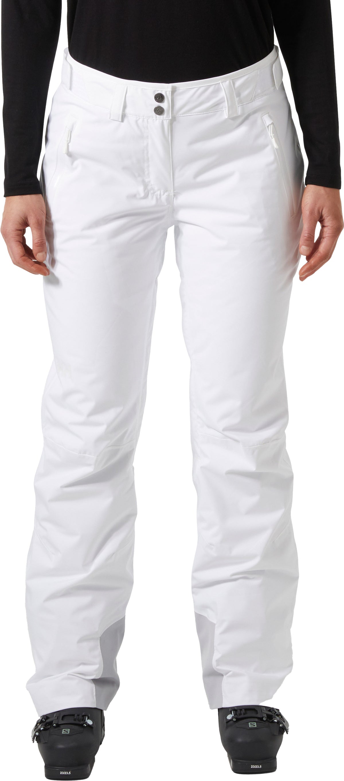 Helly Hansen Legendary Insulated Pant - Womens