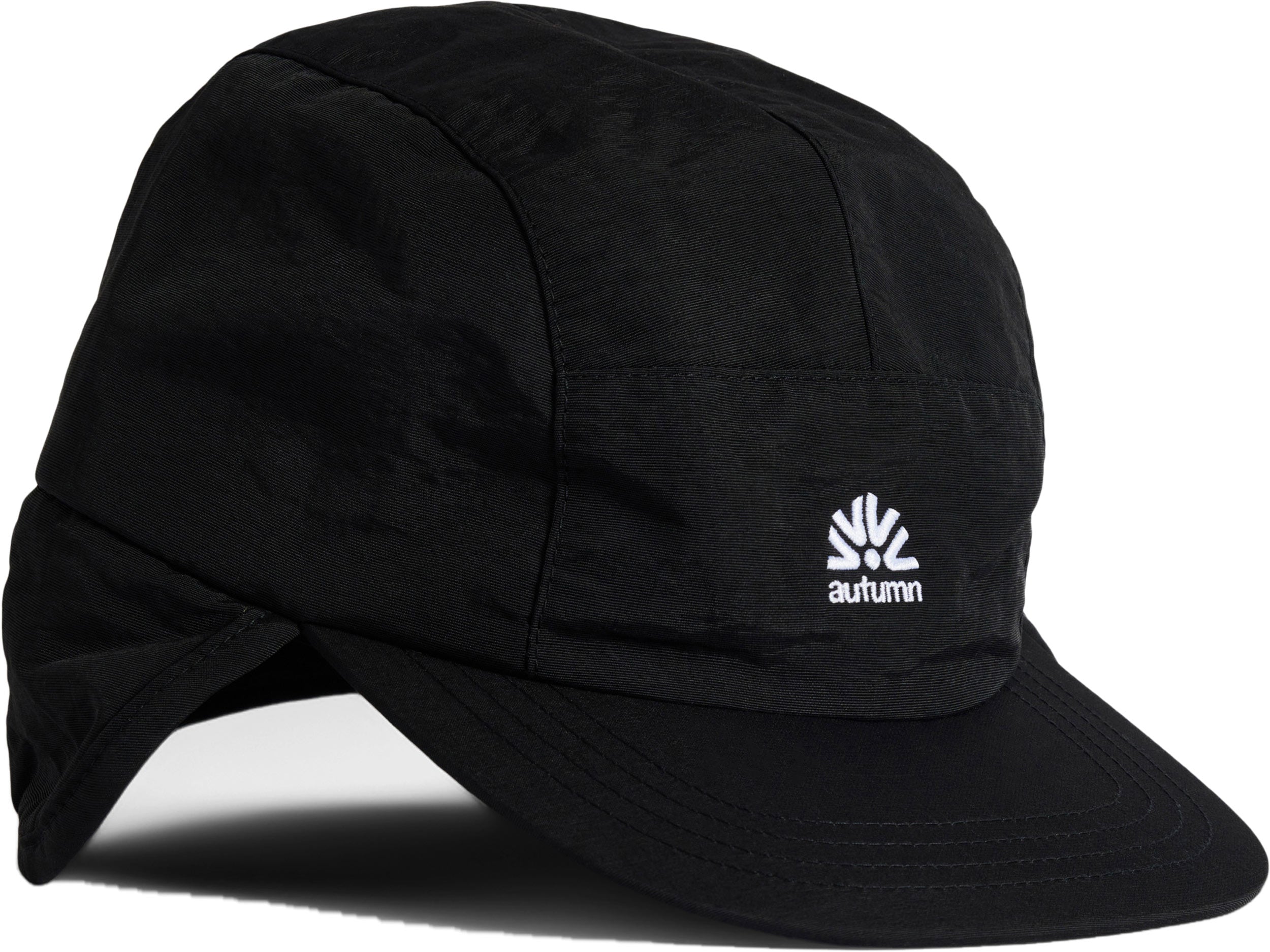 Autumn DWR Fleece Cap 2025