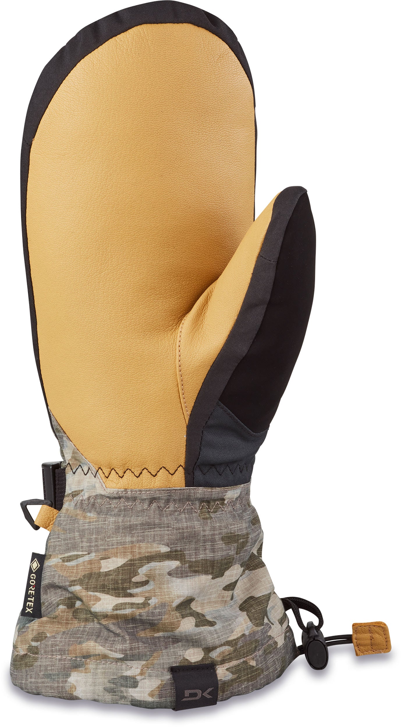 Dakine Leather Titan GORE-TEX Mitt