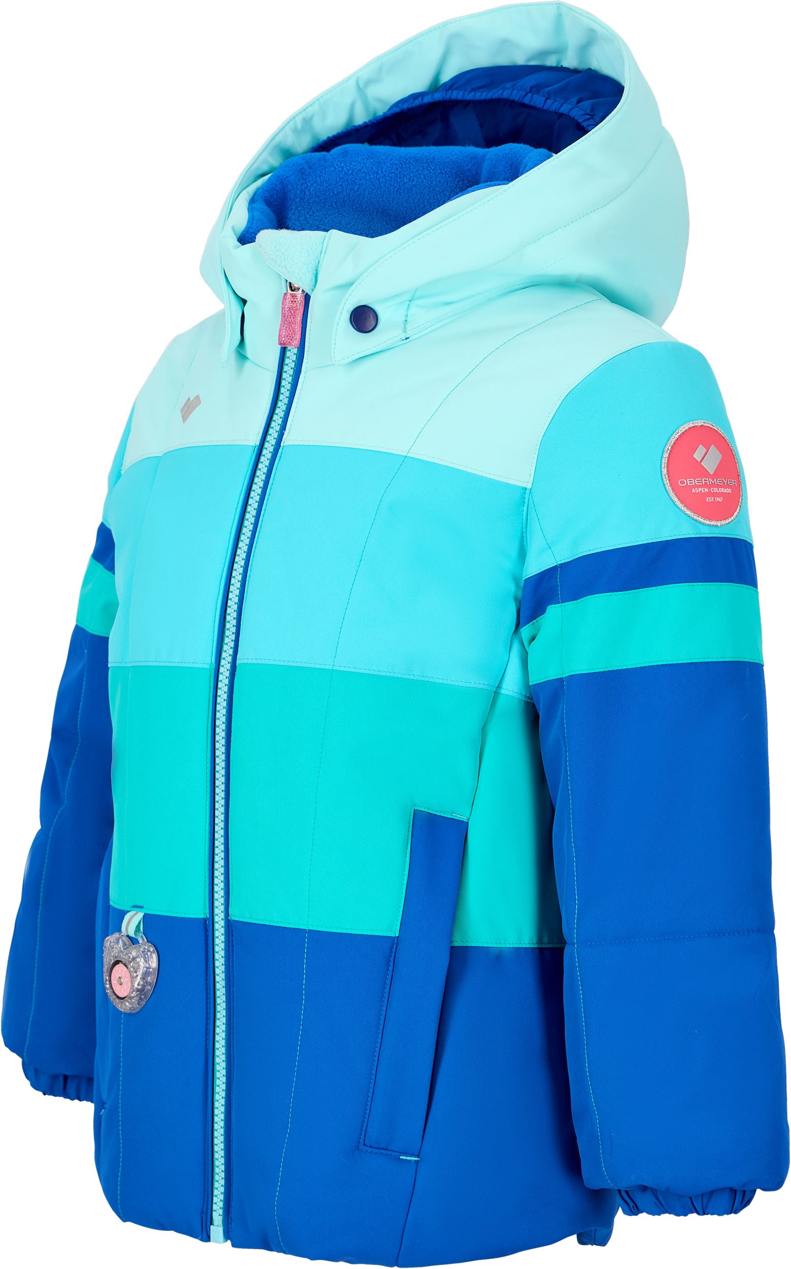 Obermeyer Kaizen Ski Jacket