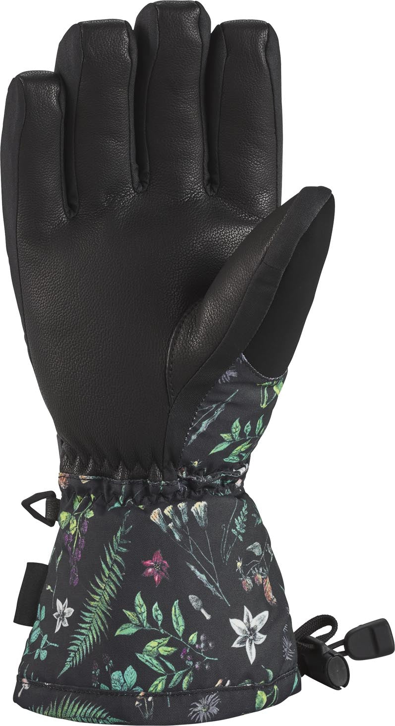 Dakine Leather Camino Glove 2023