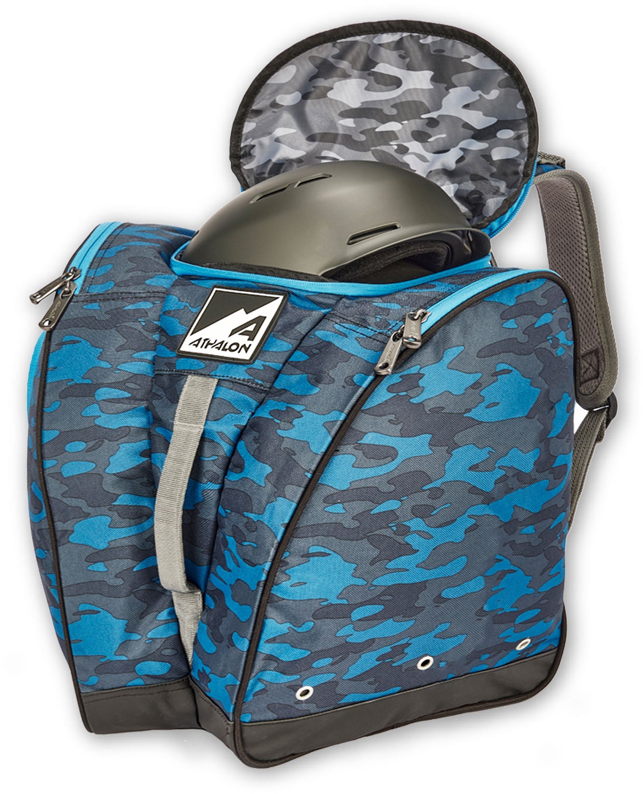 Athalon Alpine Jr Ski Boot Bag
