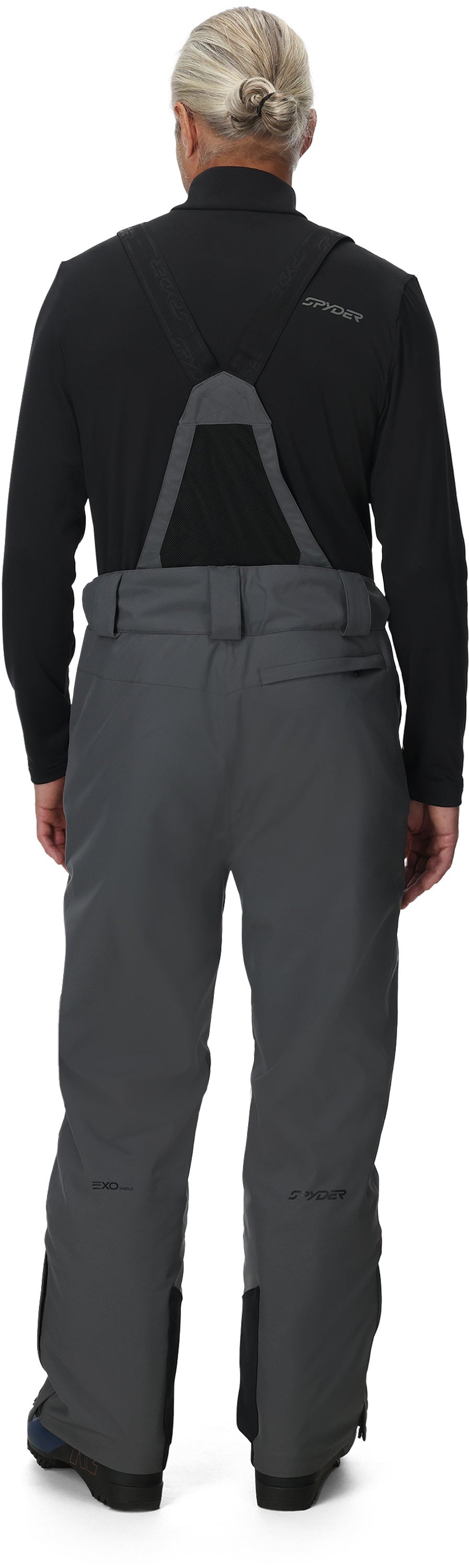 Spyder Mens Boundary Ski Pant
