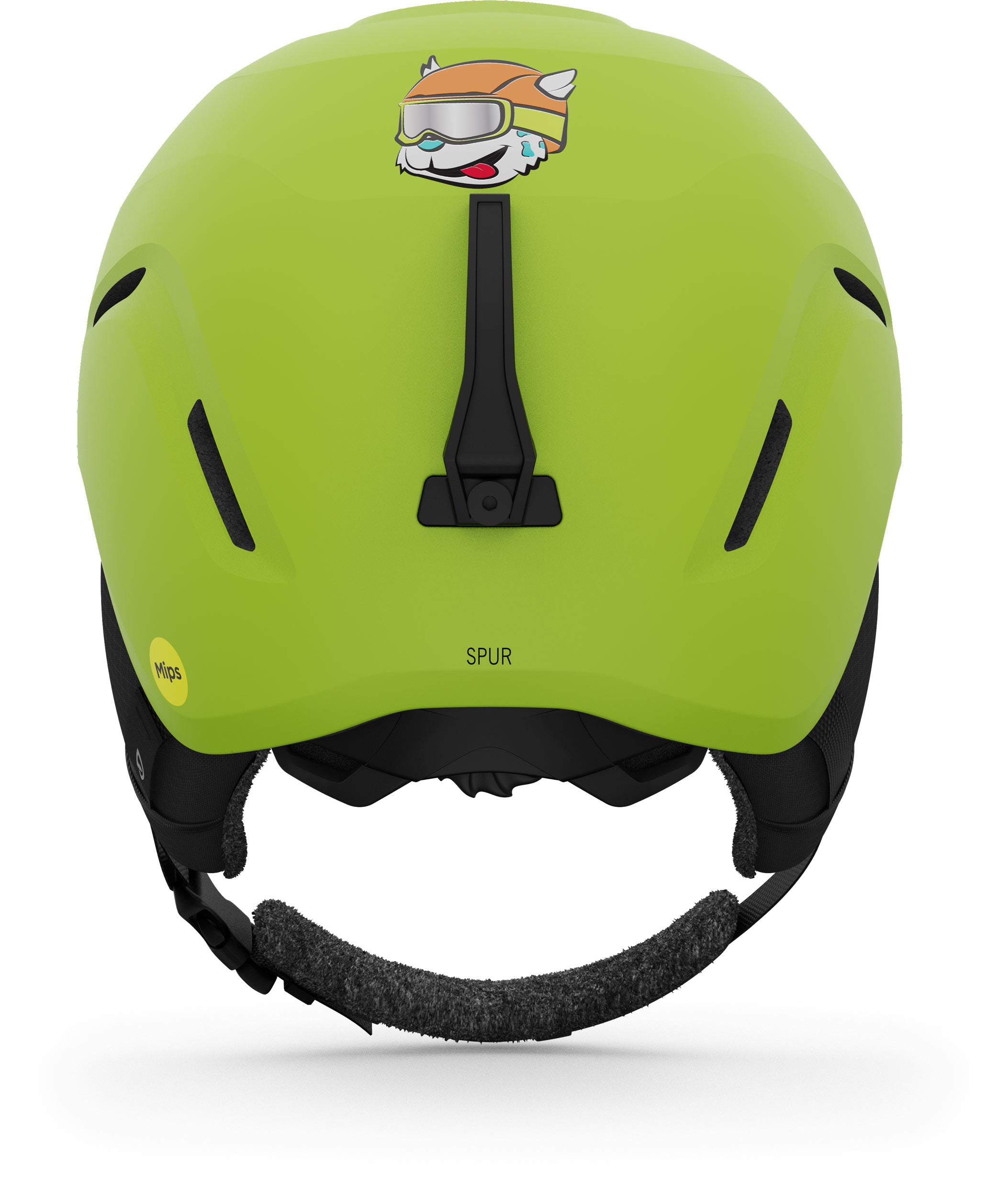 Giro Spur Helmet - MIPS