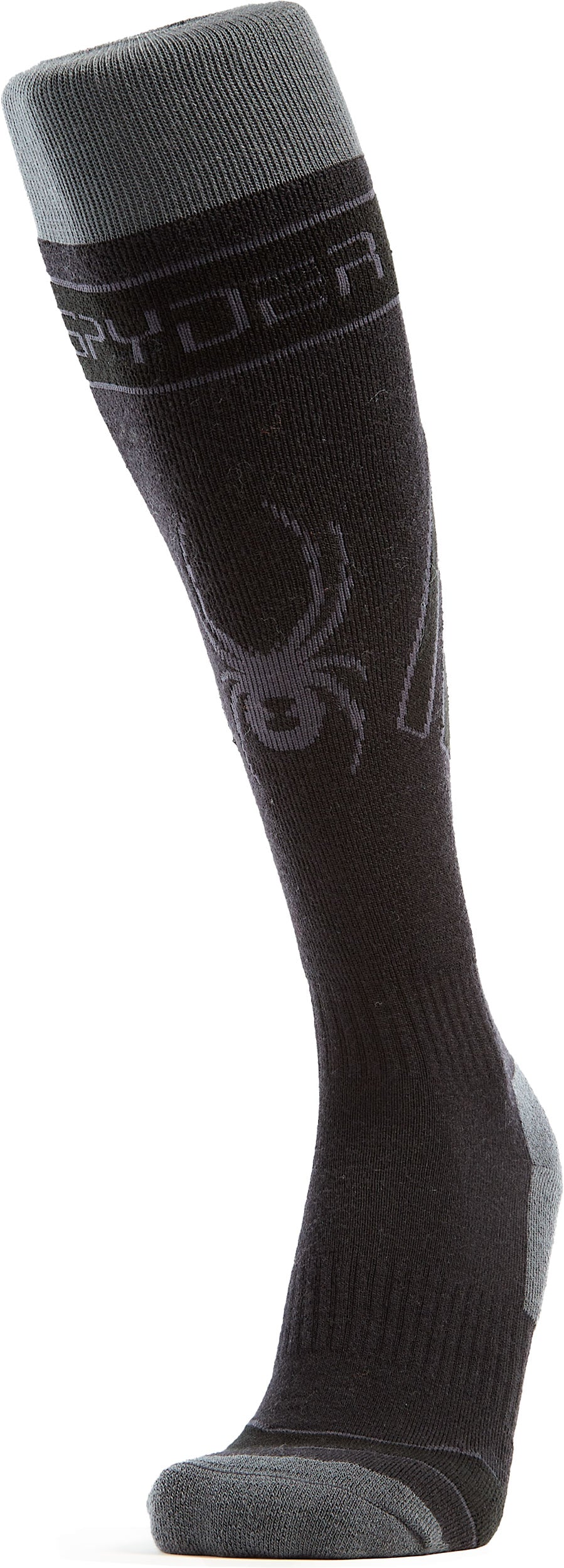 Spyder Omega Comp Ski Sock 2023
