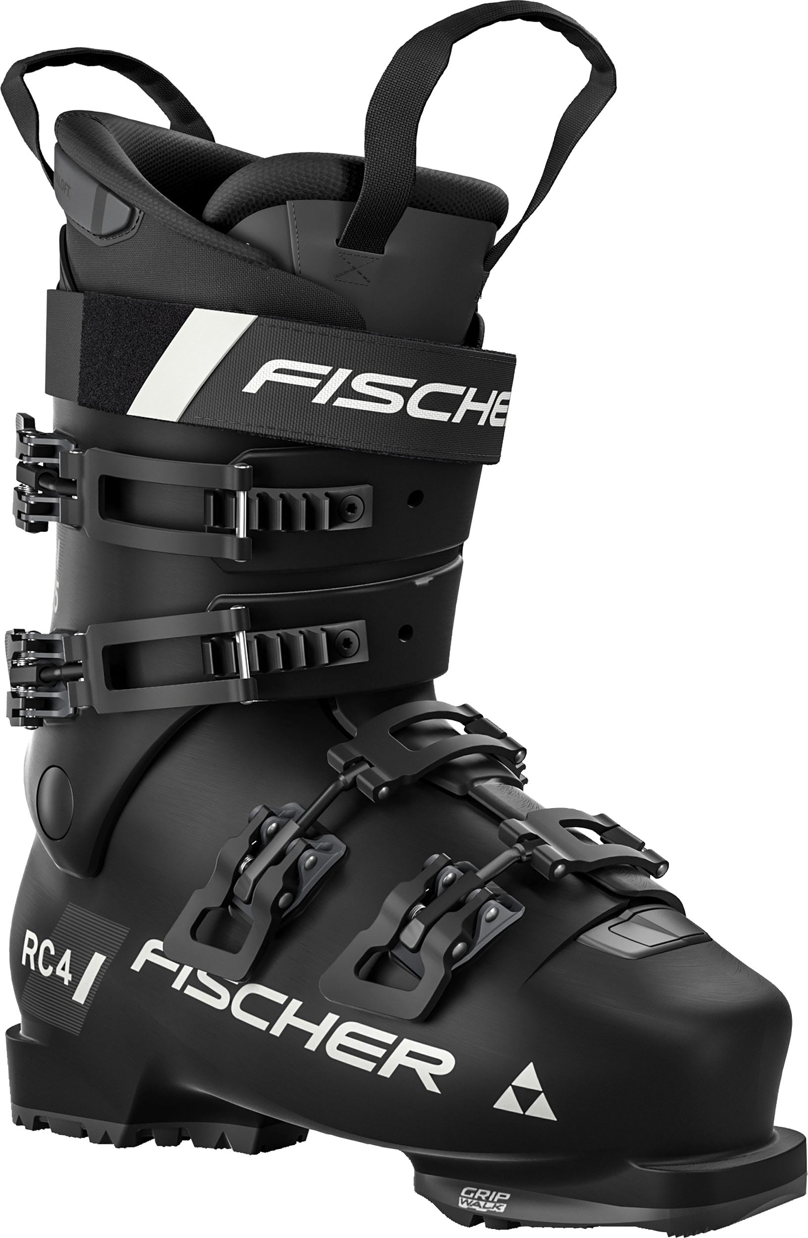 Fischer RC4 85 HV GW Ski Boot 2025