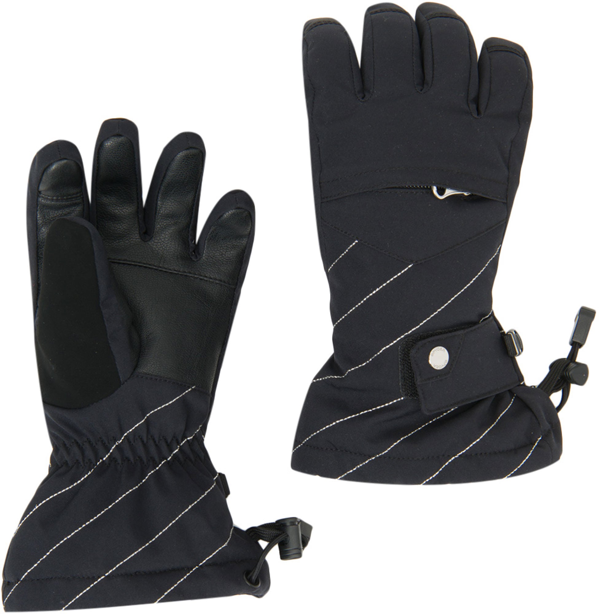 Spyder Synthesis Ski Glove