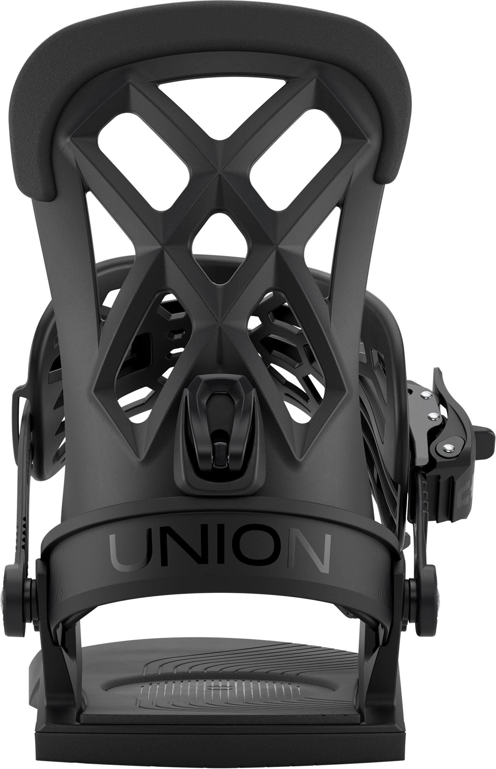 Union Flite Pro Snowboard Binding