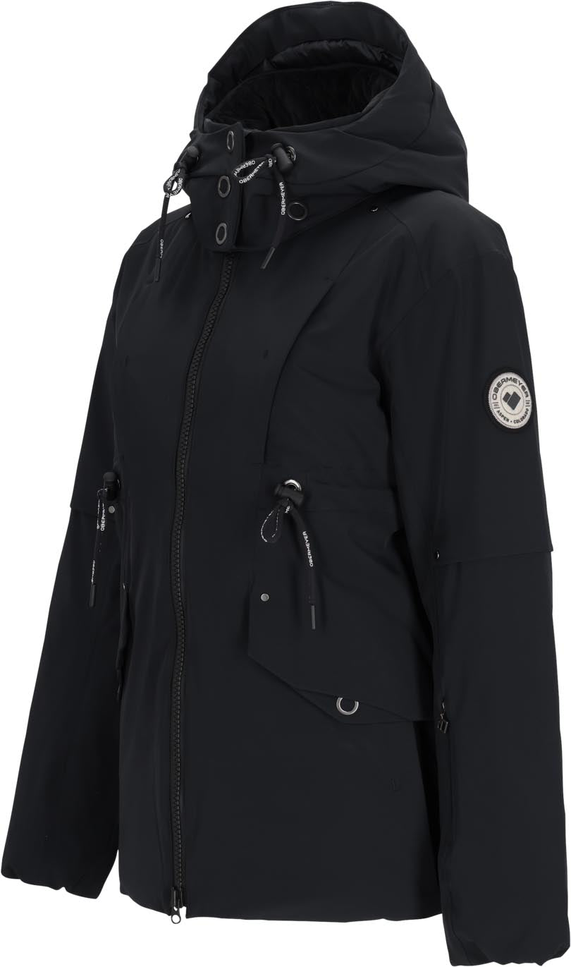 Obermeyer Meribel Down Ski Jacket 2024