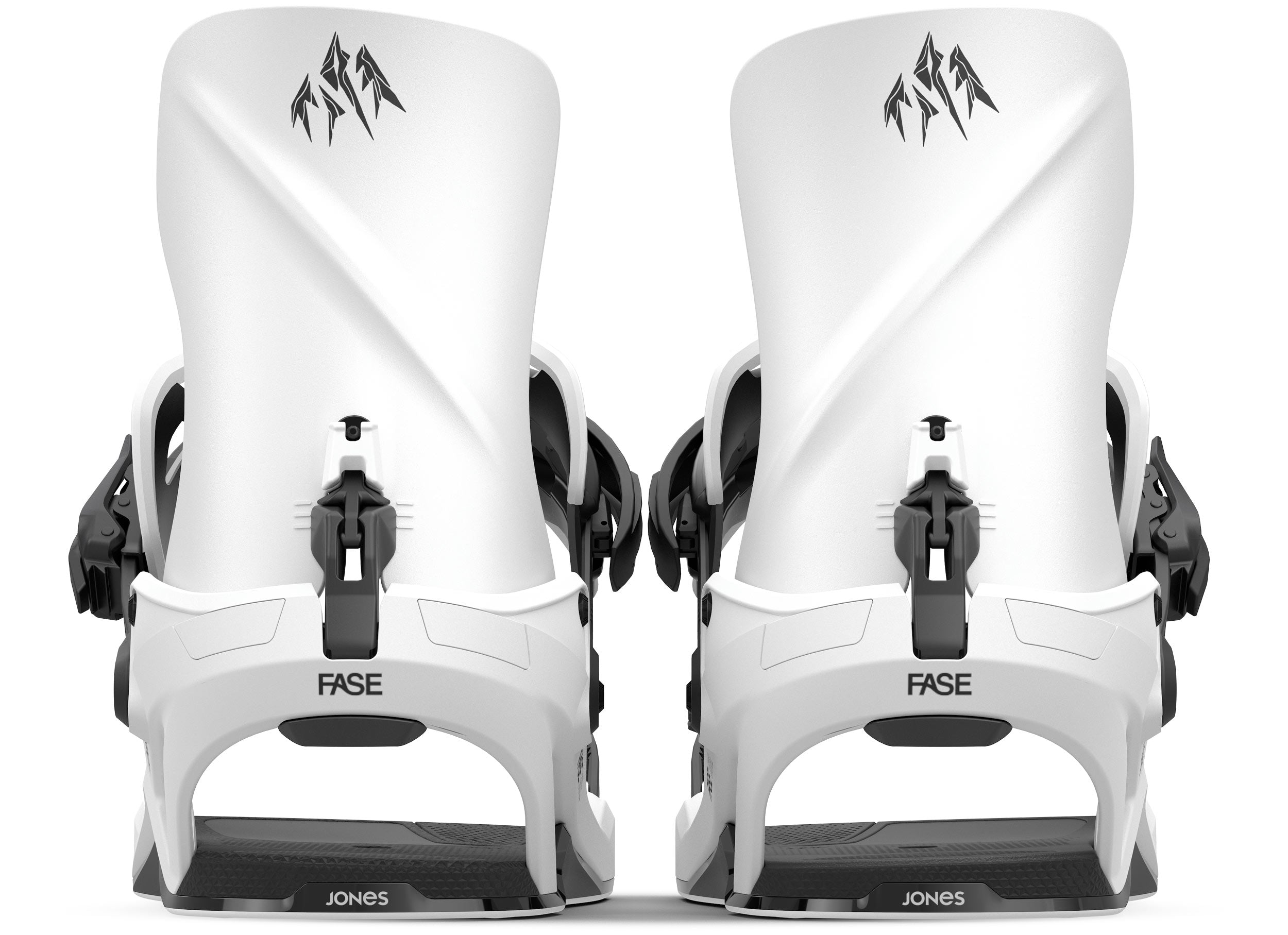 Jones Mercury FASE Snowboard Binding